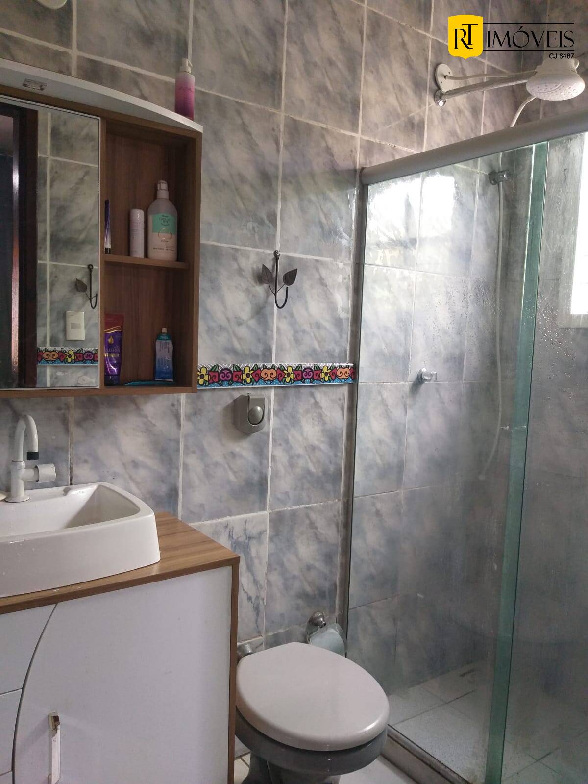 Casa de Condomínio, 2 quartos - Foto 14