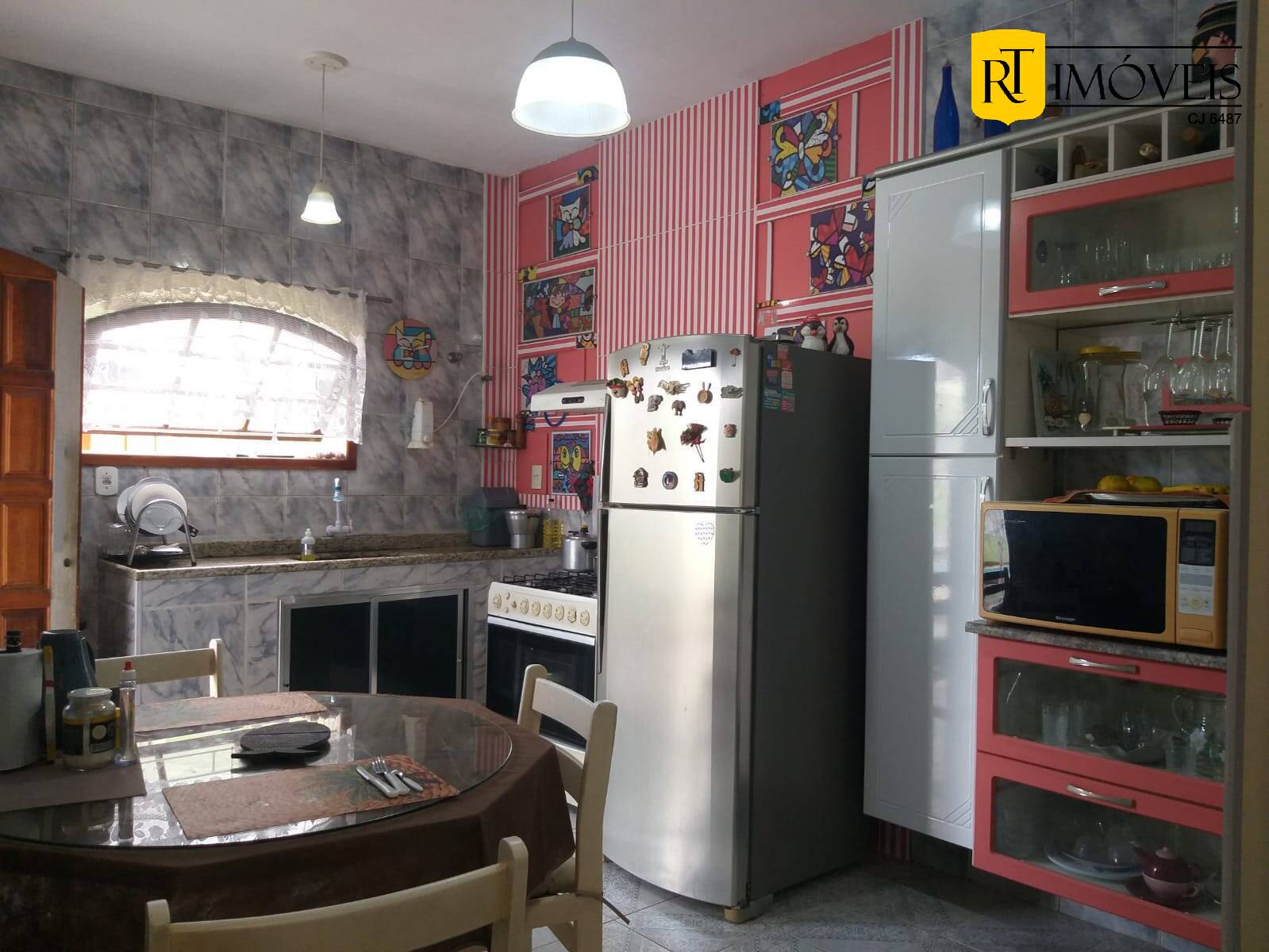 Casa de Condomínio, 2 quartos - Foto 19