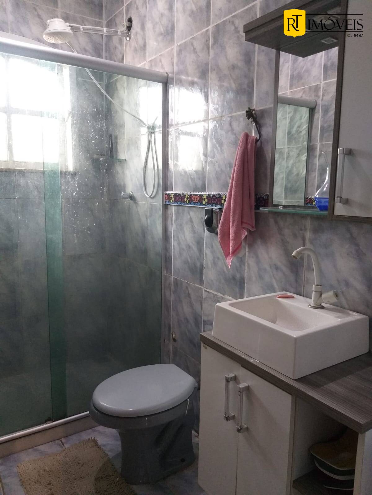 Casa de Condomínio, 2 quartos - Foto 18