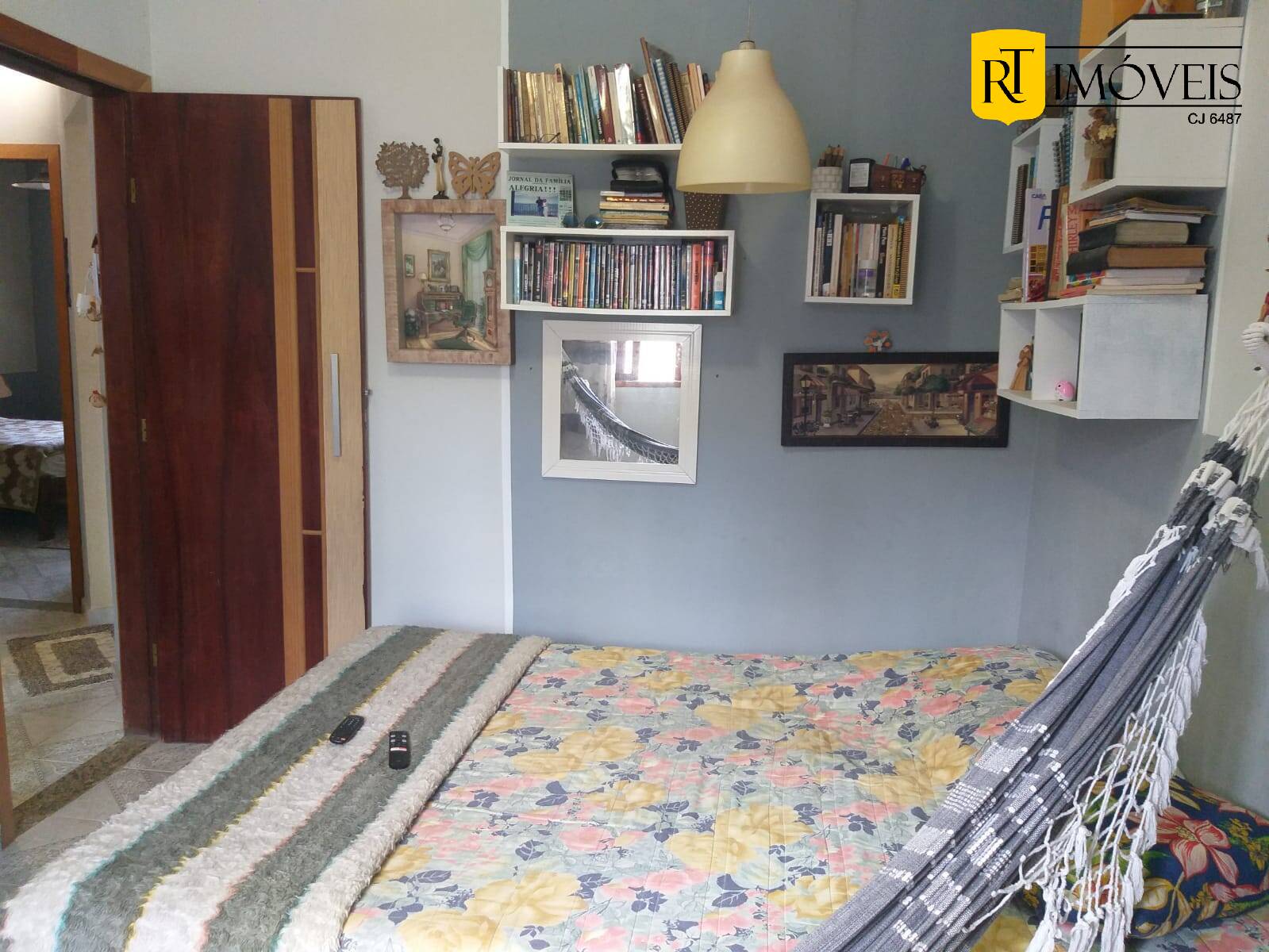 Casa de Condomínio, 2 quartos - Foto 17