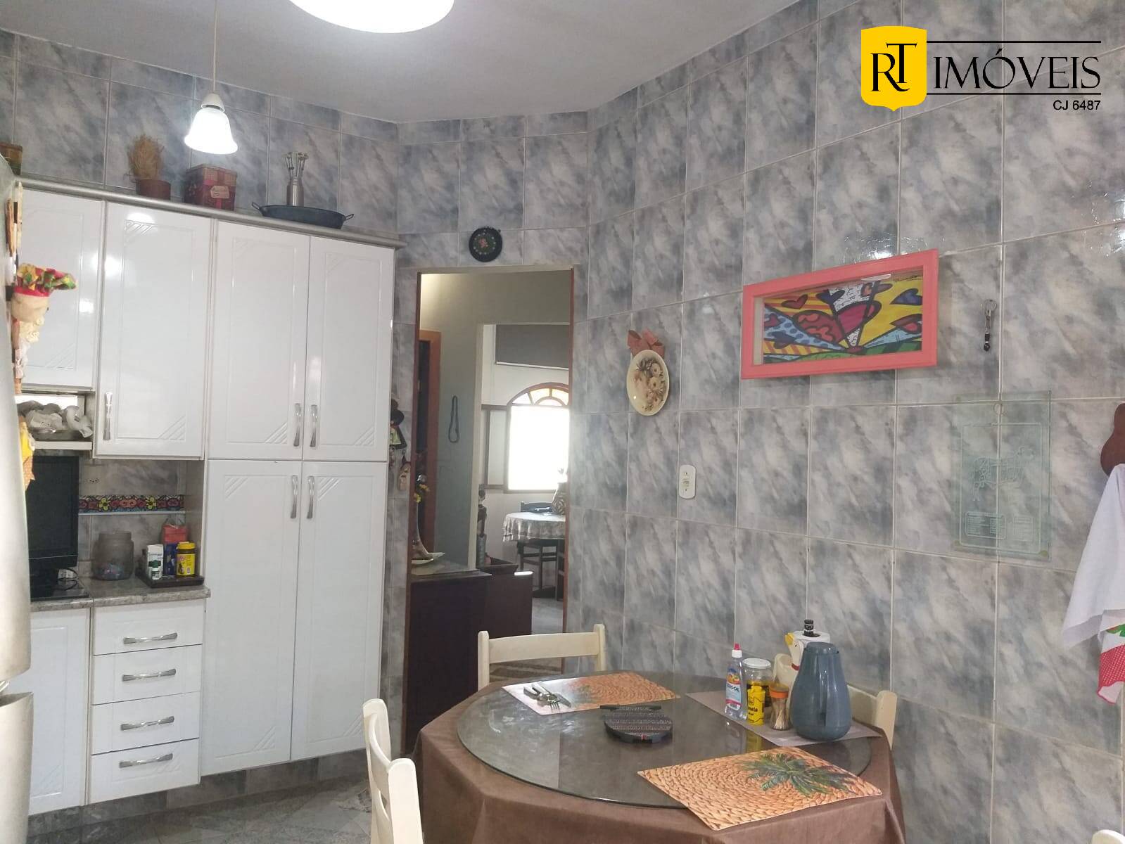 Casa de Condomínio, 2 quartos - Foto 20