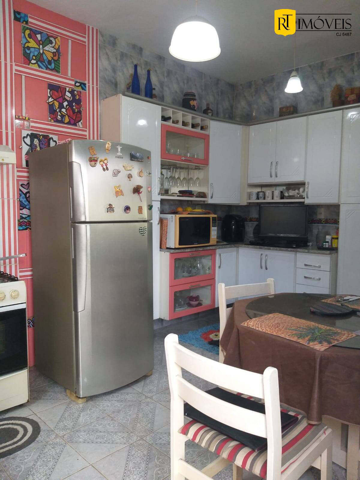 Casa de Condomínio, 2 quartos - Foto 21