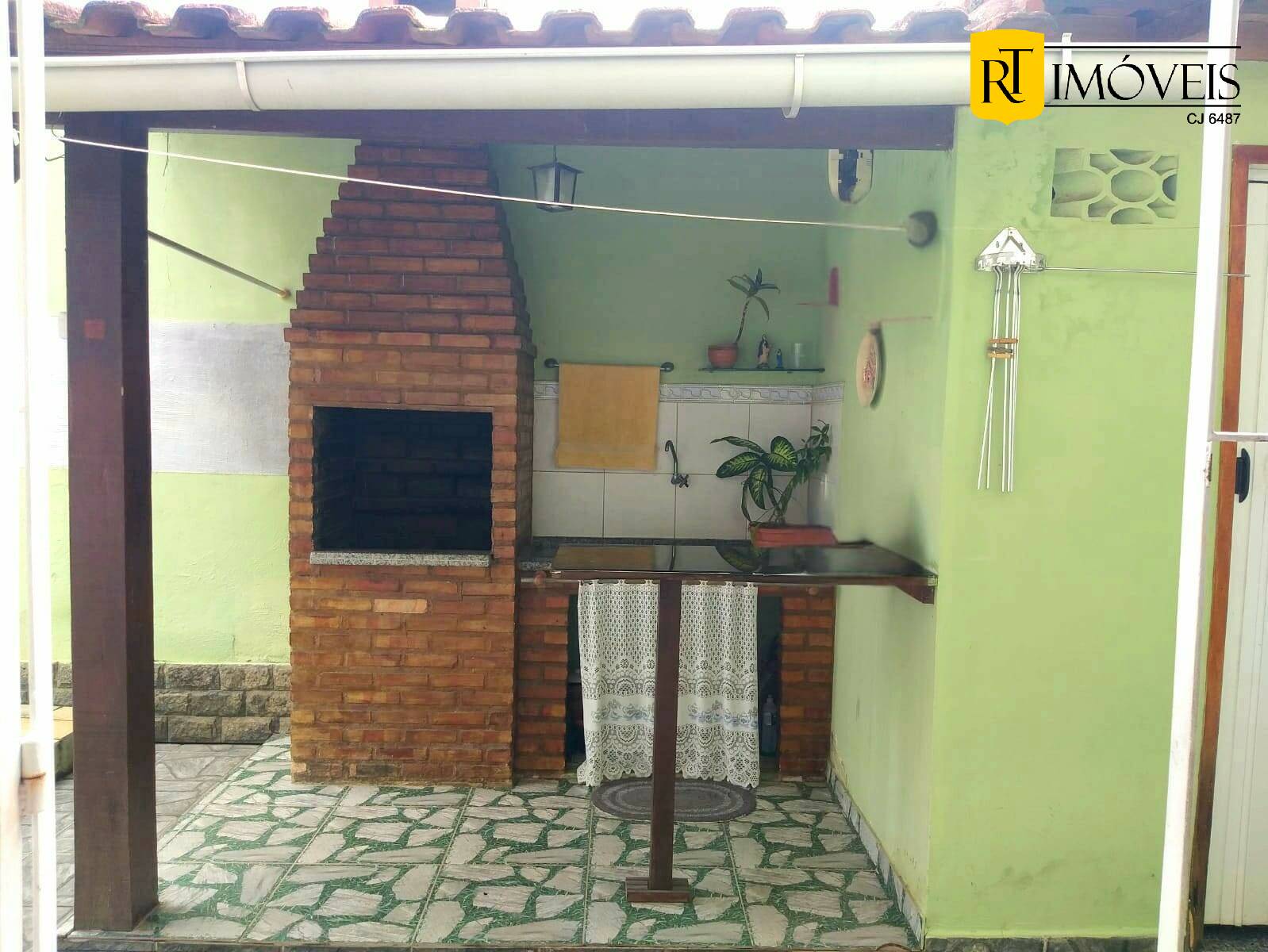 Casa de Condomínio, 2 quartos - Foto 23