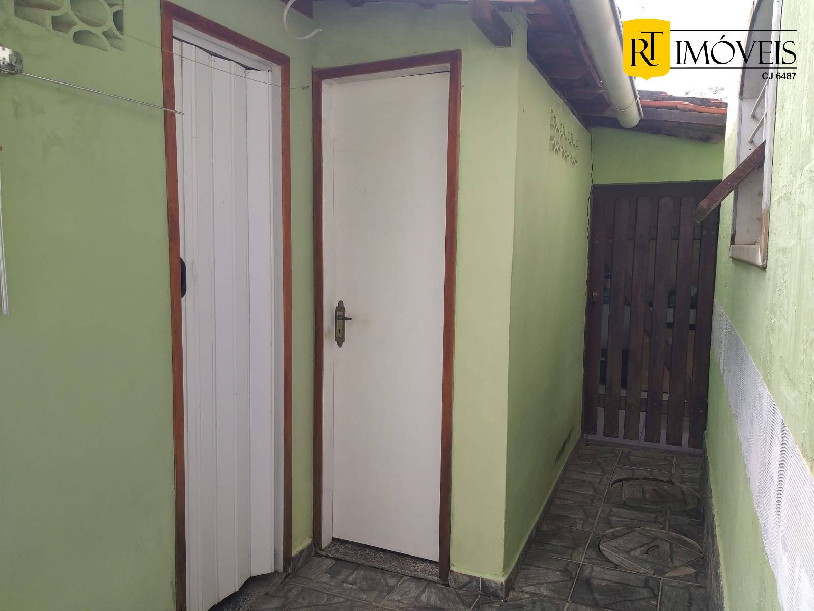 Casa de Condomínio, 2 quartos - Foto 24