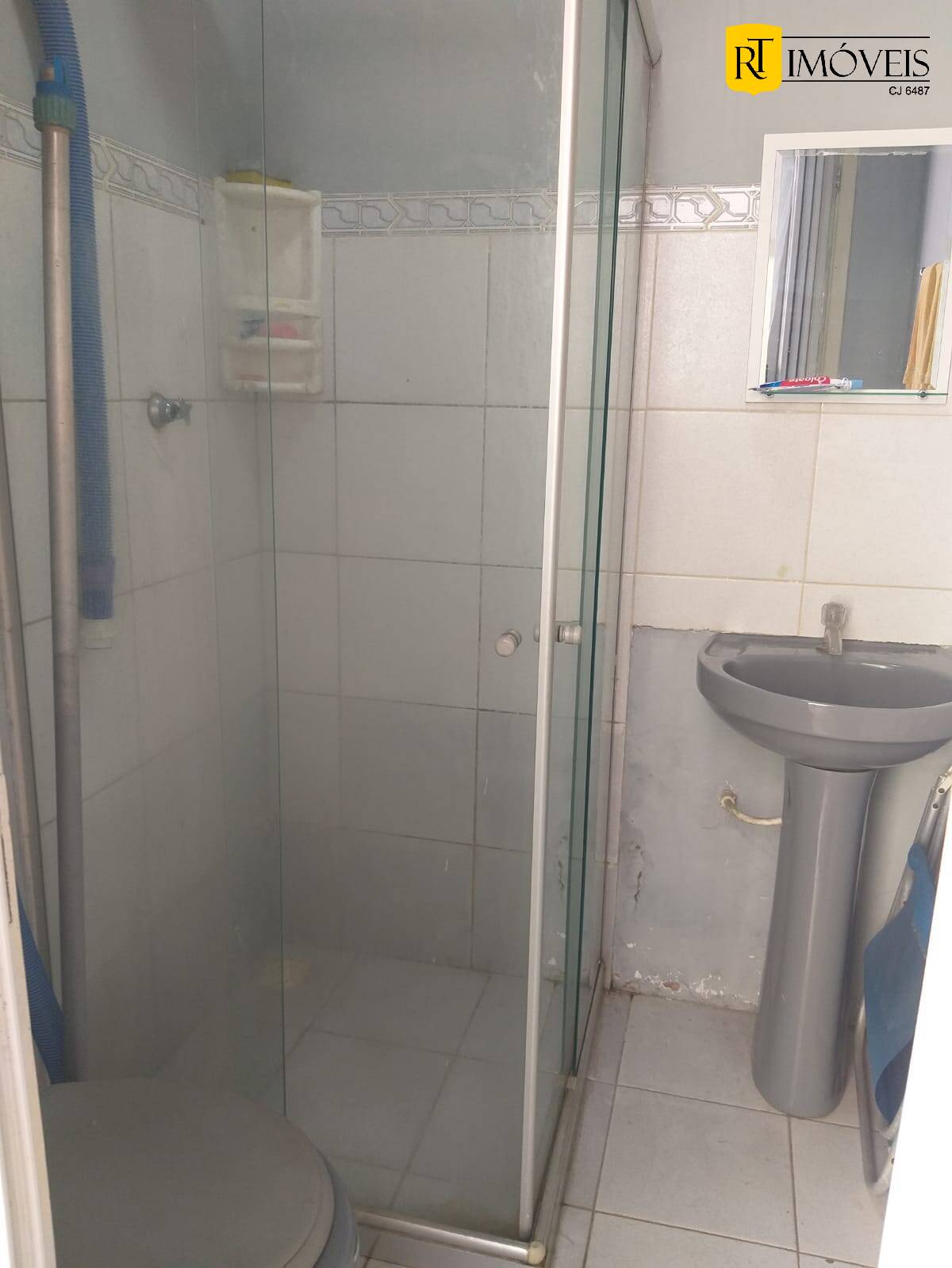 Casa de Condomínio, 2 quartos - Foto 26