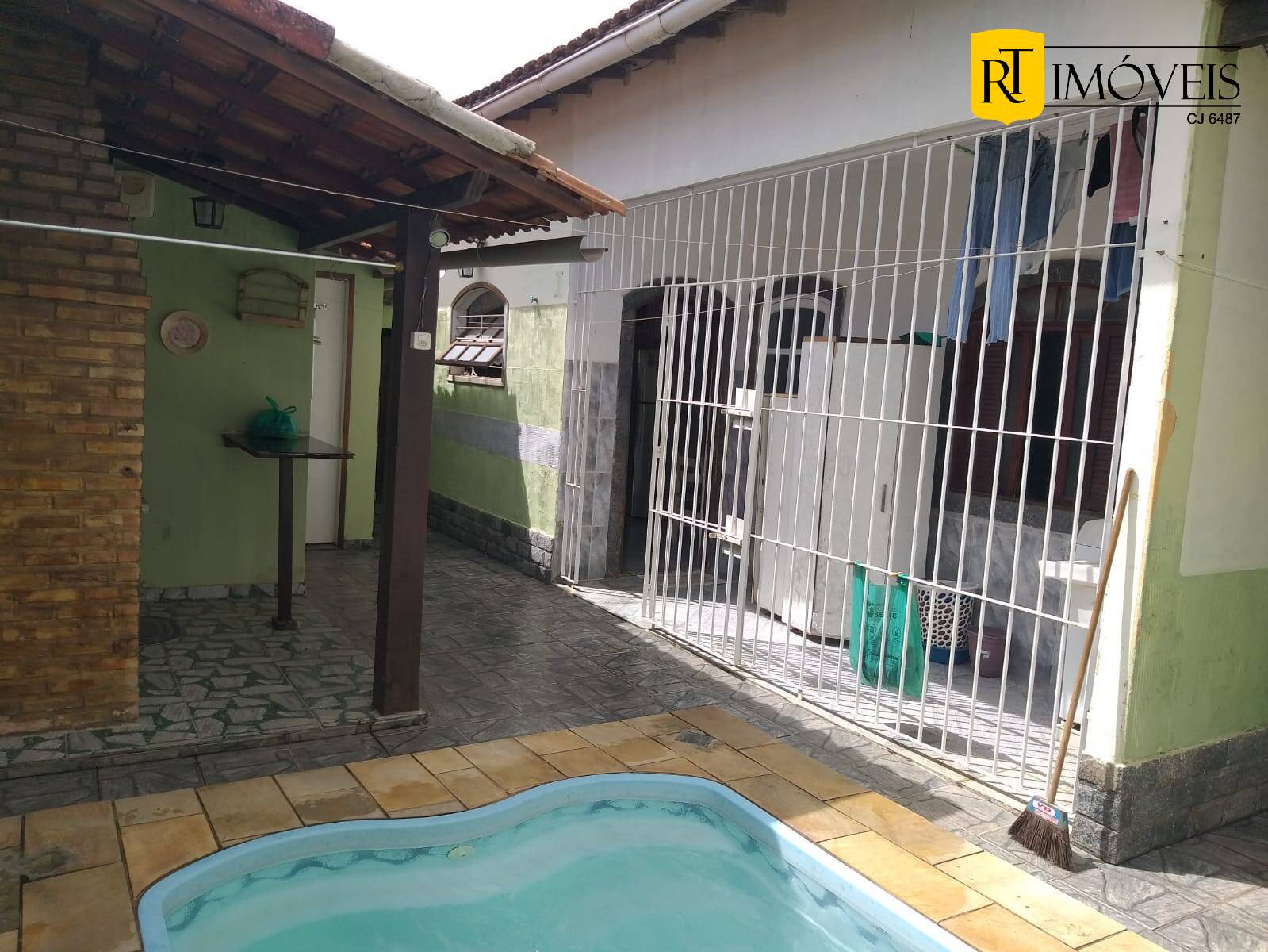 Casa de Condomínio, 2 quartos - Foto 29