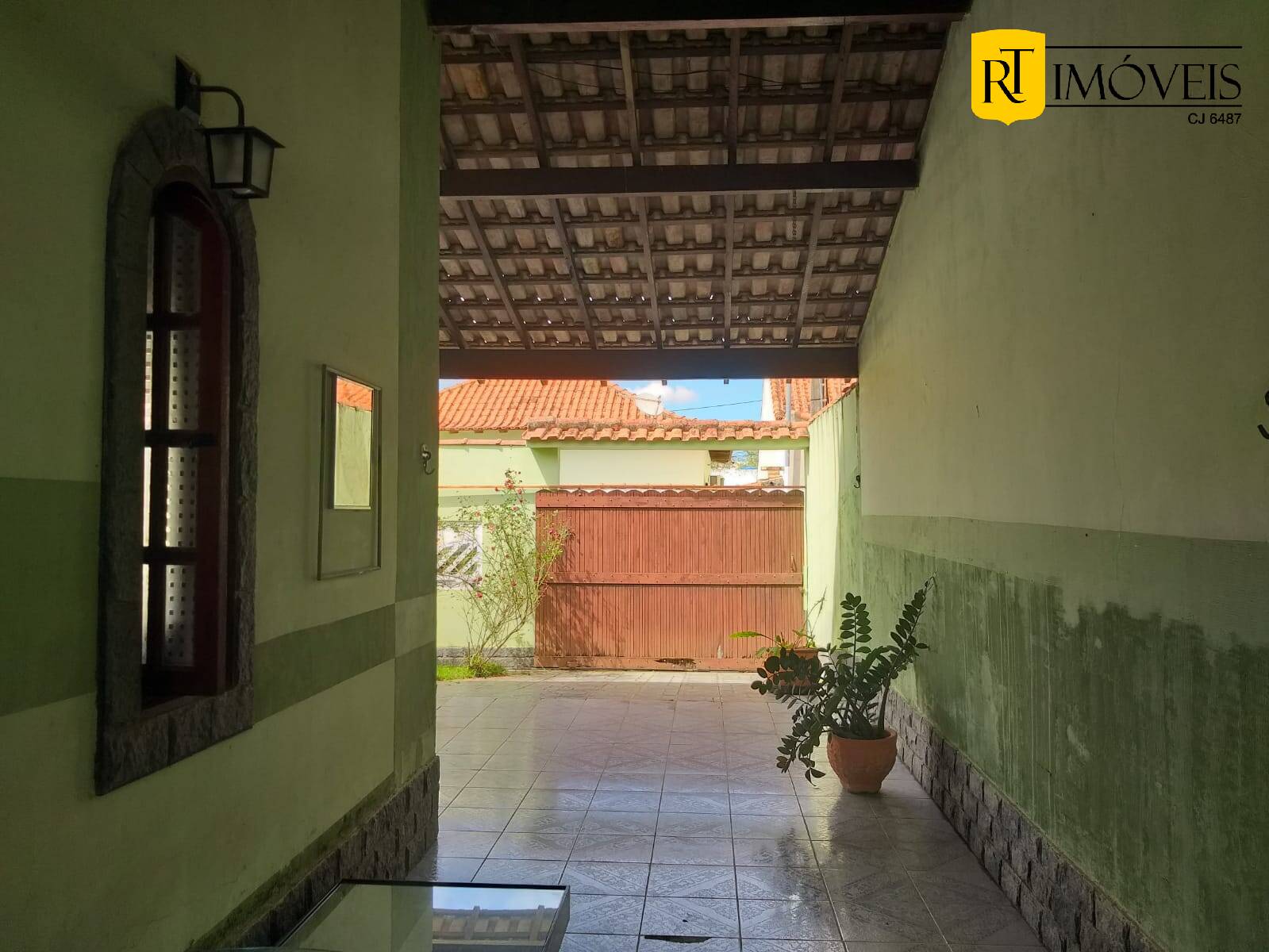 Casa de Condomínio, 2 quartos - Foto 31