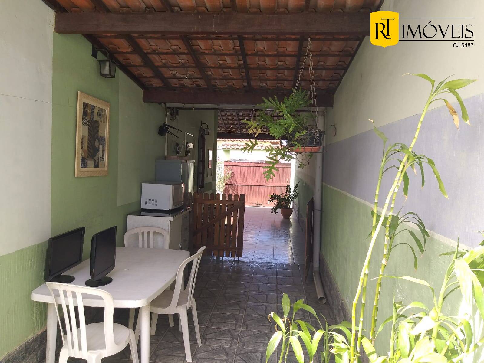 Casa de Condomínio, 2 quartos - Foto 30