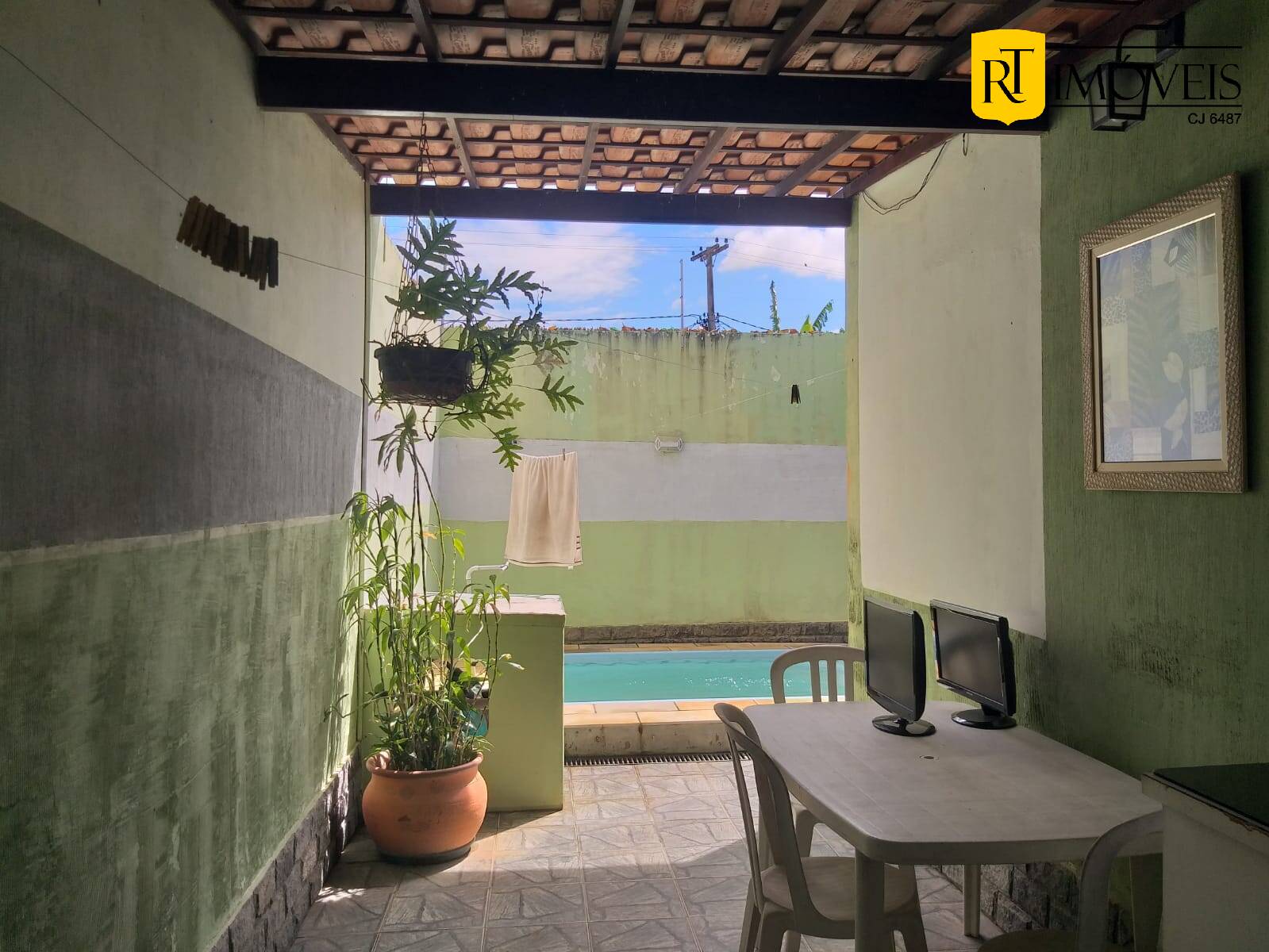 Casa de Condomínio, 2 quartos - Foto 32