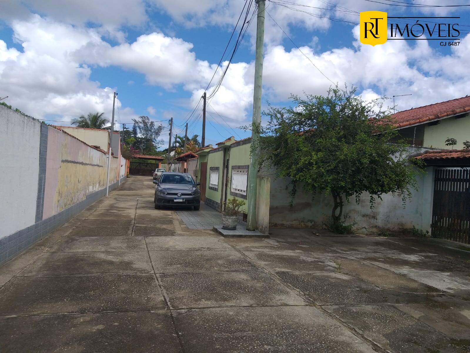 Casa de Condomínio, 2 quartos - Foto 34