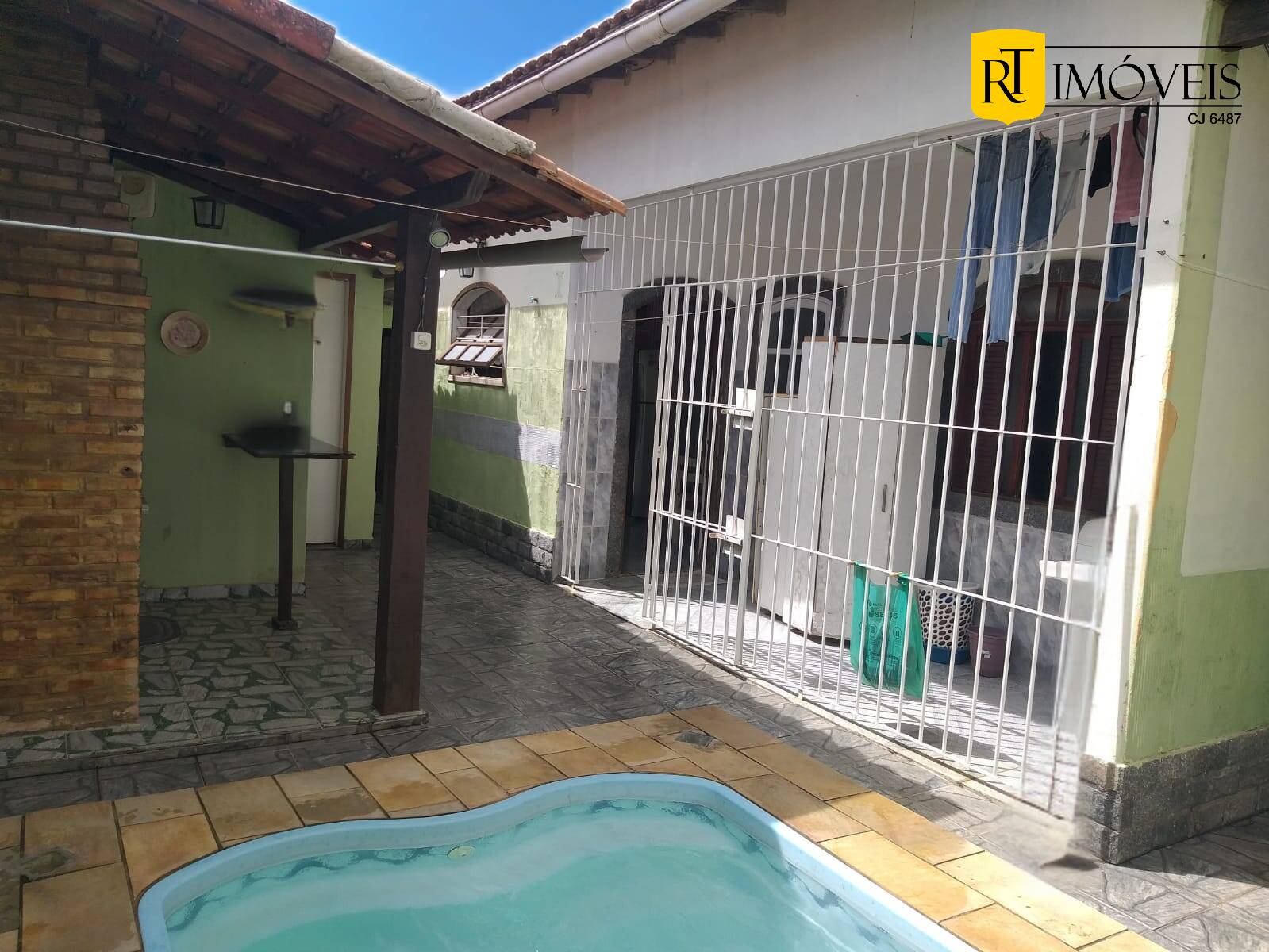 Casa de Condomínio, 2 quartos - Foto 33