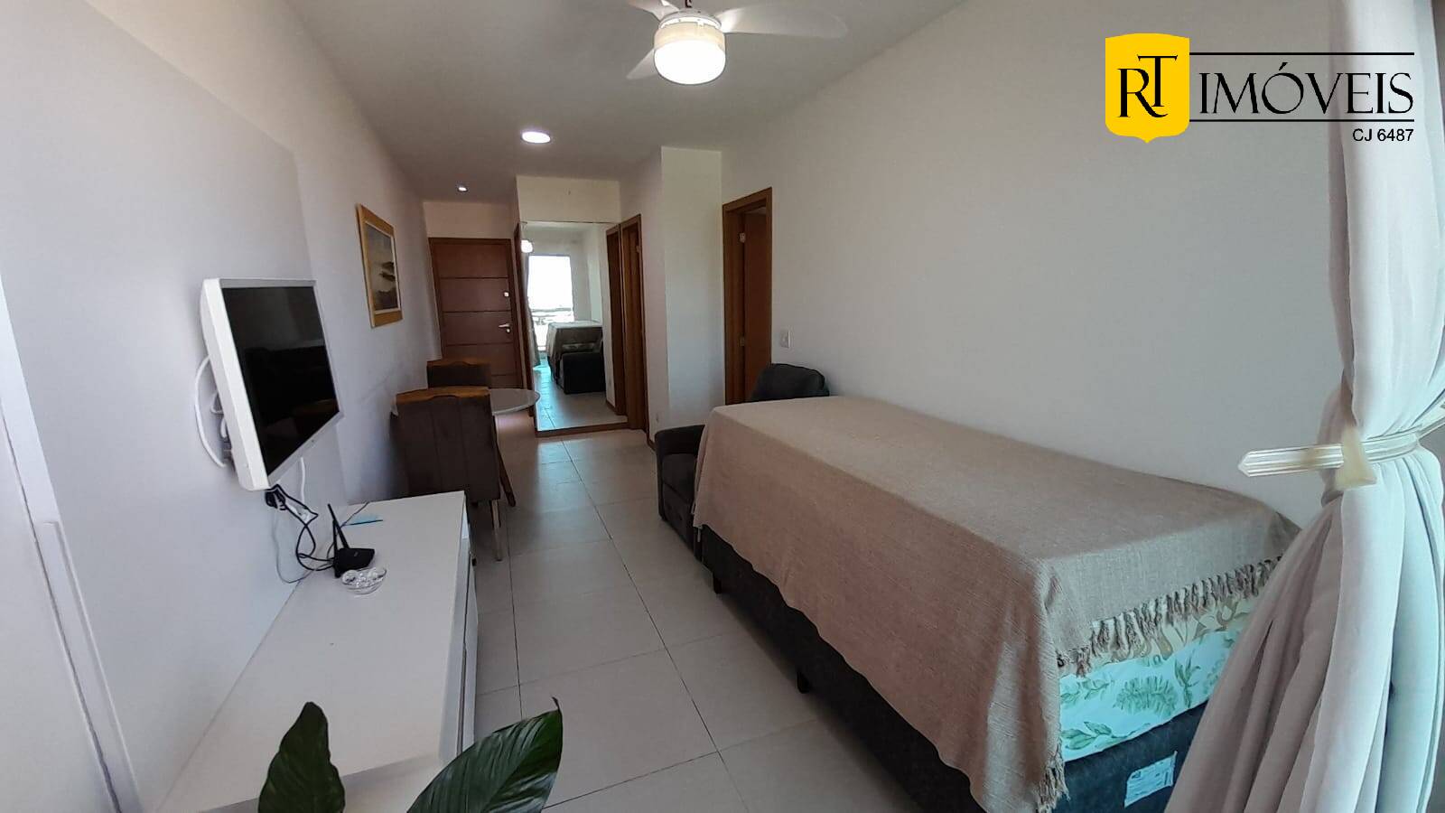 Apartamento, 1 quarto, 104 m² - Foto 6
