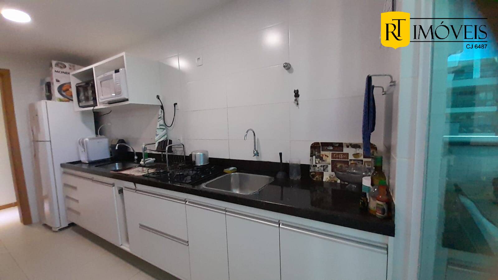 Apartamento, 1 quarto, 104 m² - Foto 12