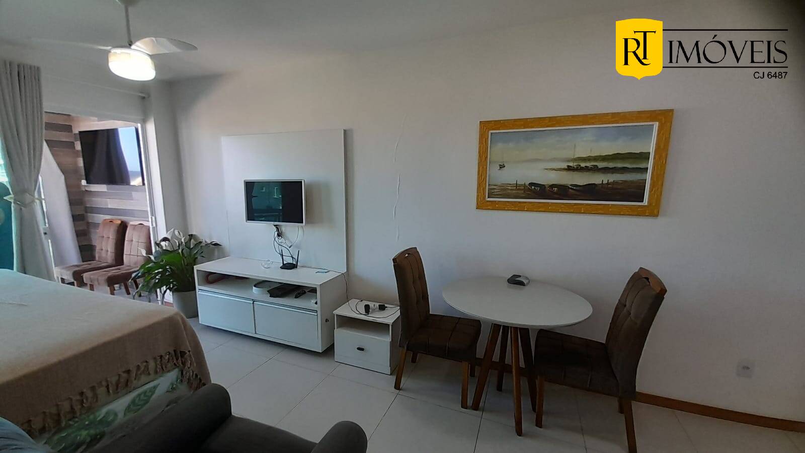 Apartamento, 1 quarto, 104 m² - Foto 5