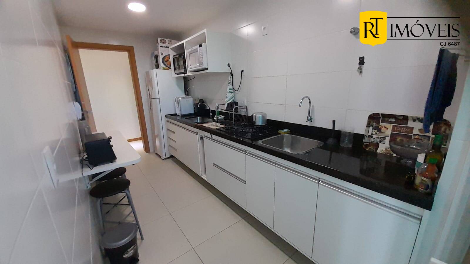 Apartamento, 1 quarto, 104 m² - Foto 13