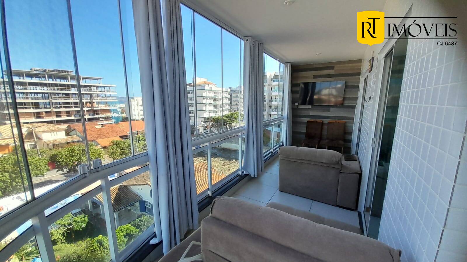 Apartamento, 1 quarto, 104 m² - Foto 4