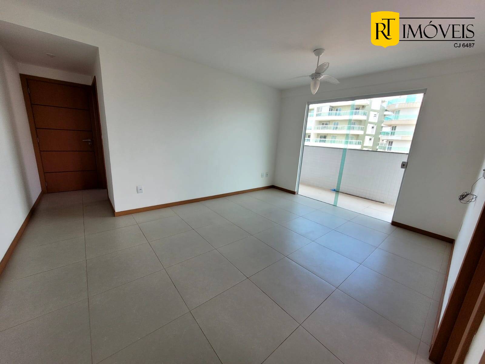 Apartamento, 1 quarto, 55 m² - Foto 3