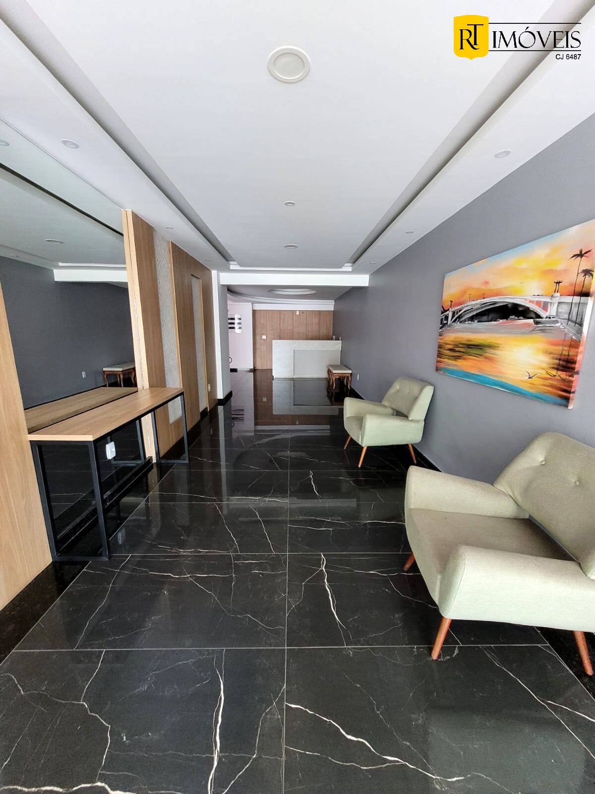 Apartamento, 1 quarto, 55 m² - Foto 16