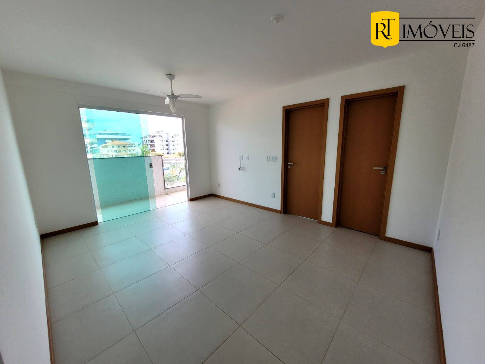 Apartamento, 1 quarto, 55 m² - Foto 2