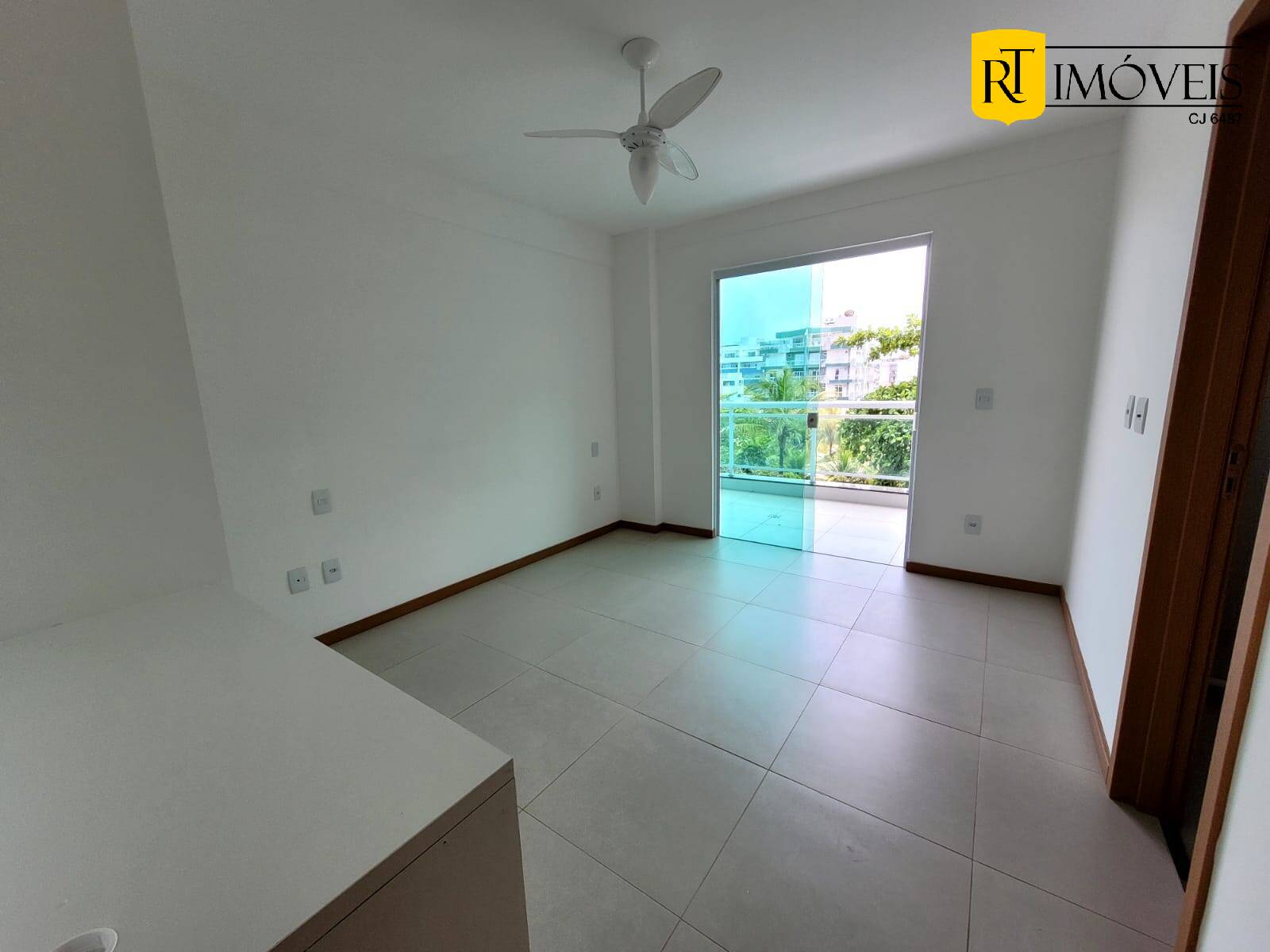 Apartamento, 1 quarto, 55 m² - Foto 7