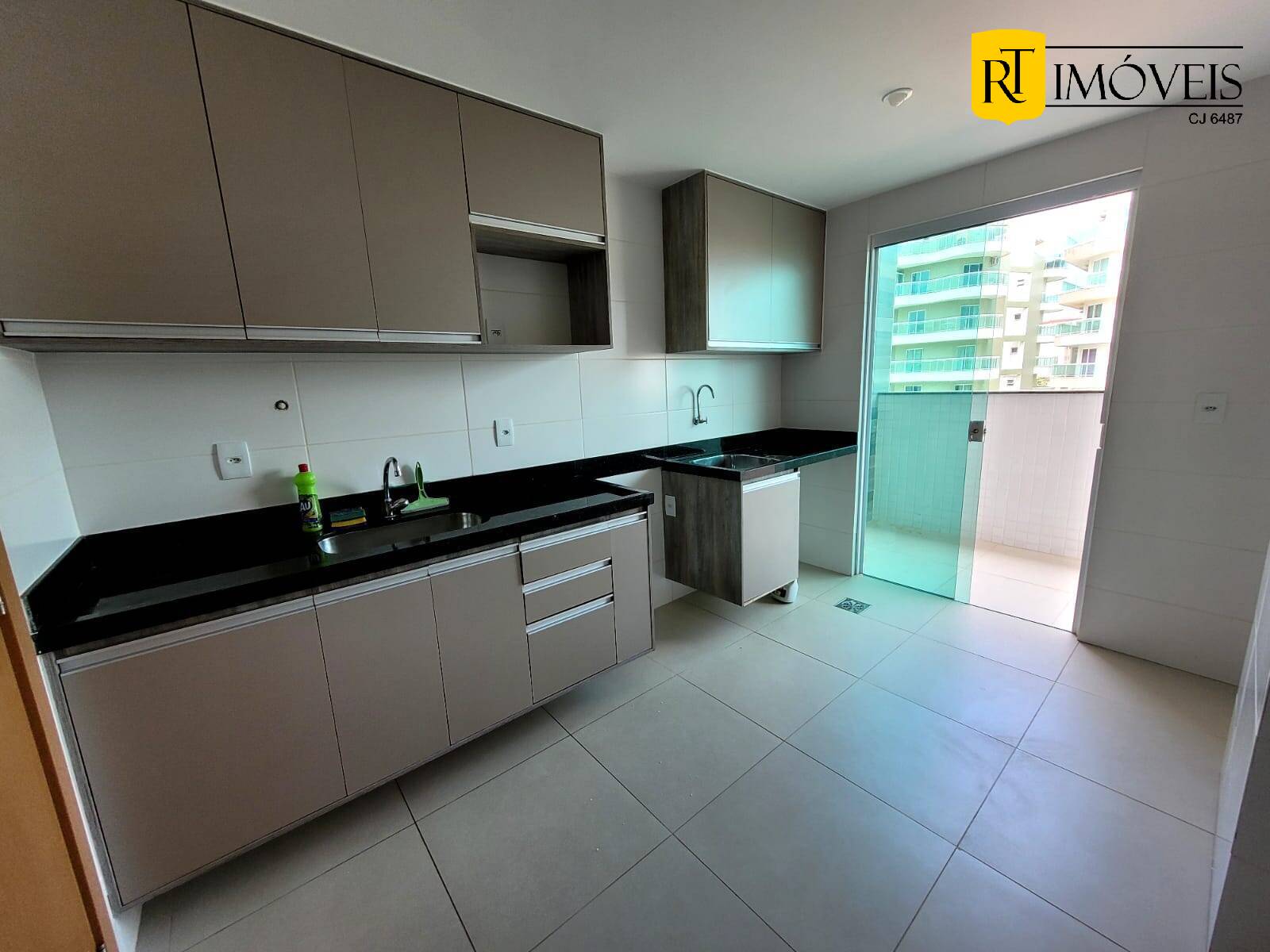 Apartamento, 1 quarto, 55 m² - Foto 5