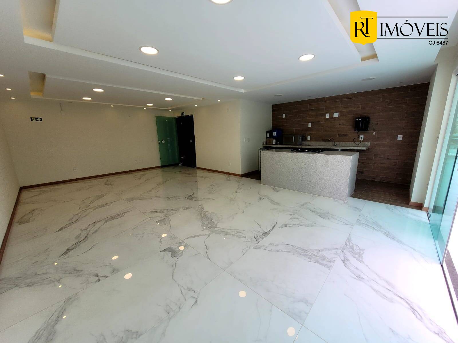 Apartamento, 1 quarto, 55 m² - Foto 12