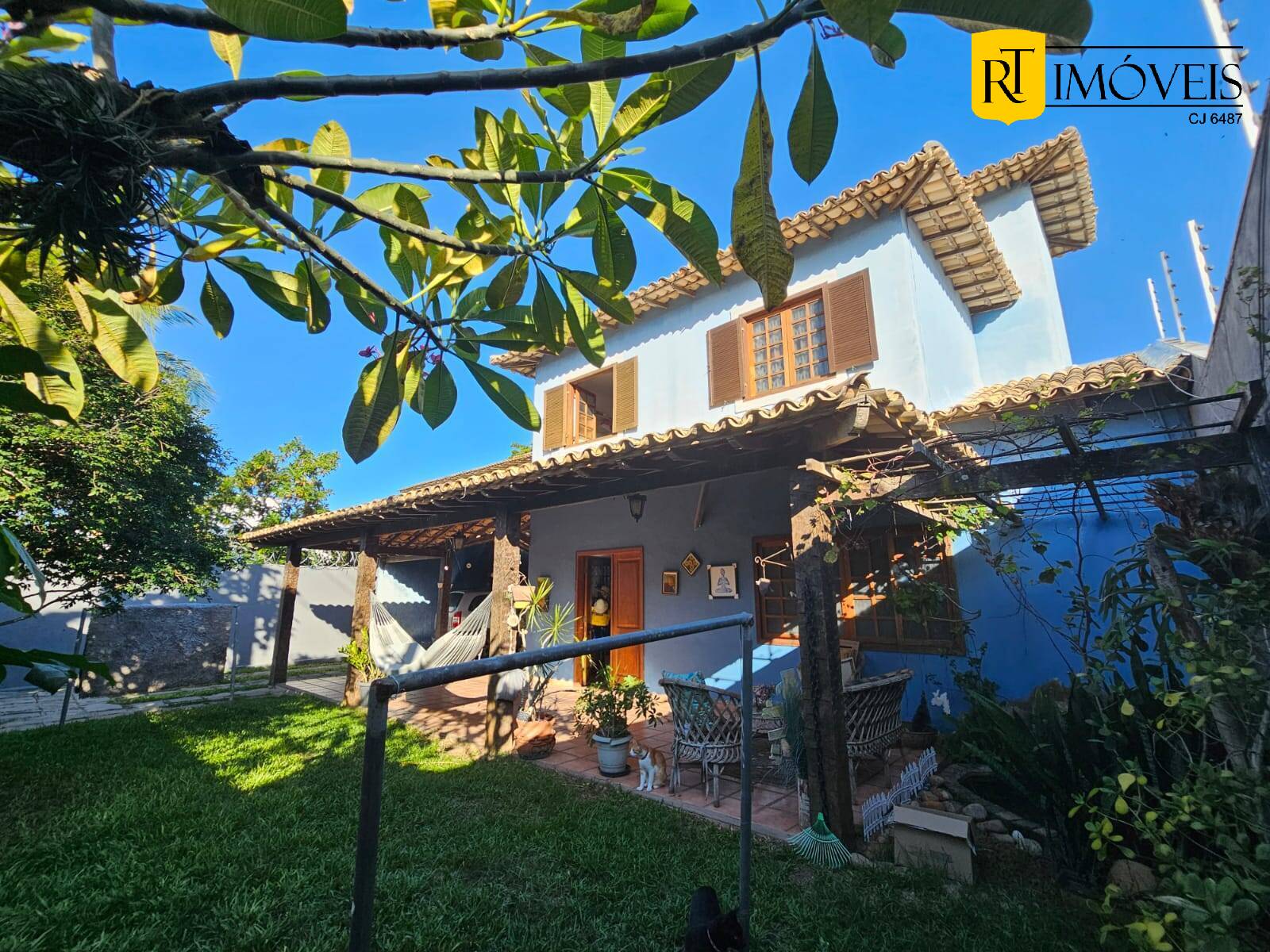 Casa, 4 quartos, 525 m² - Foto 1