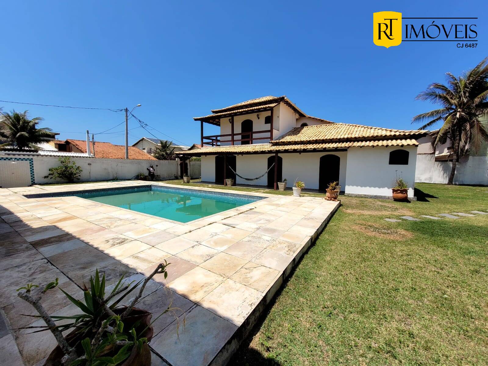 Casa, 4 quartos, 780 m² - Foto 1