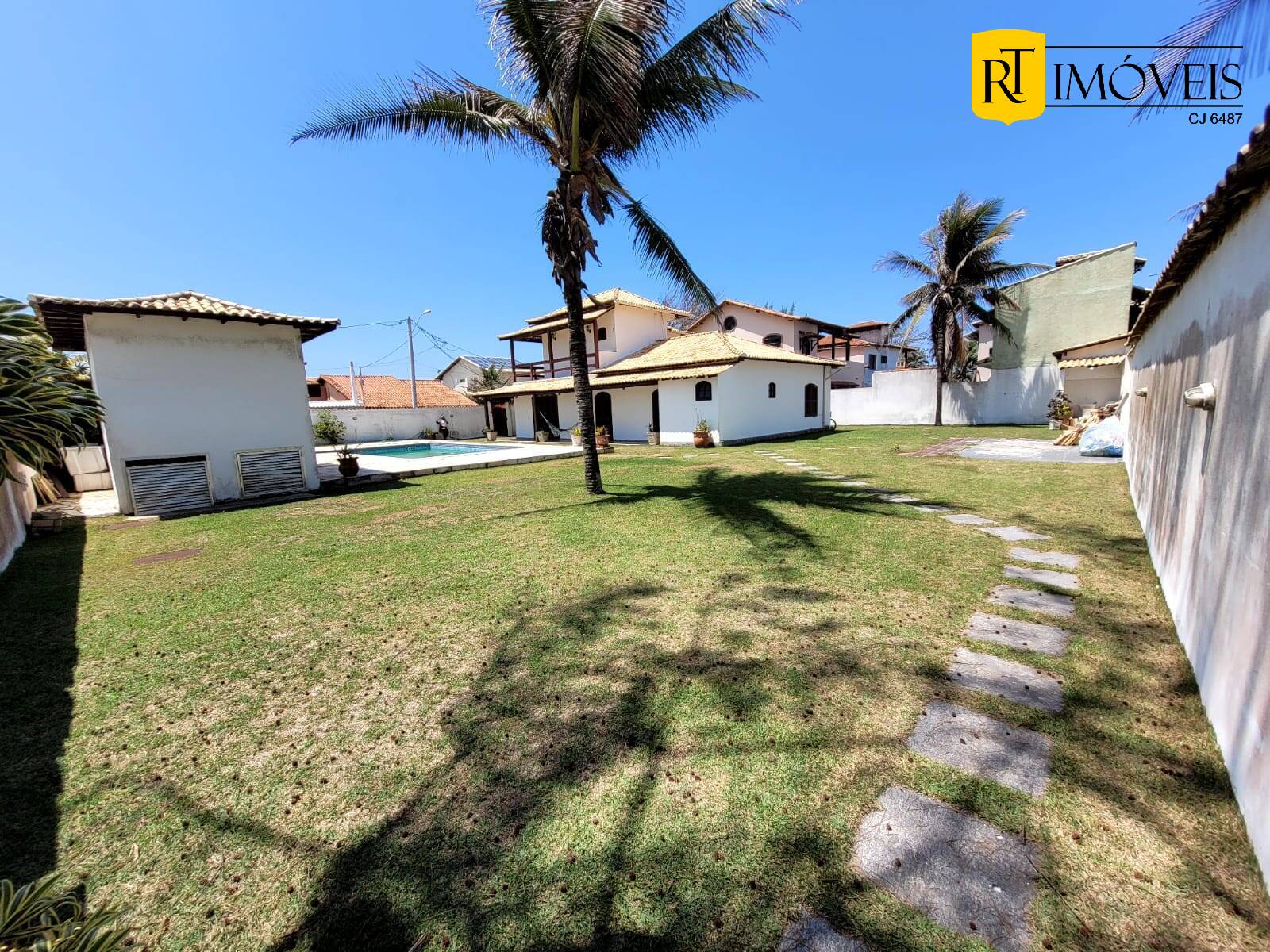 Casa, 4 quartos, 780 m² - Foto 14