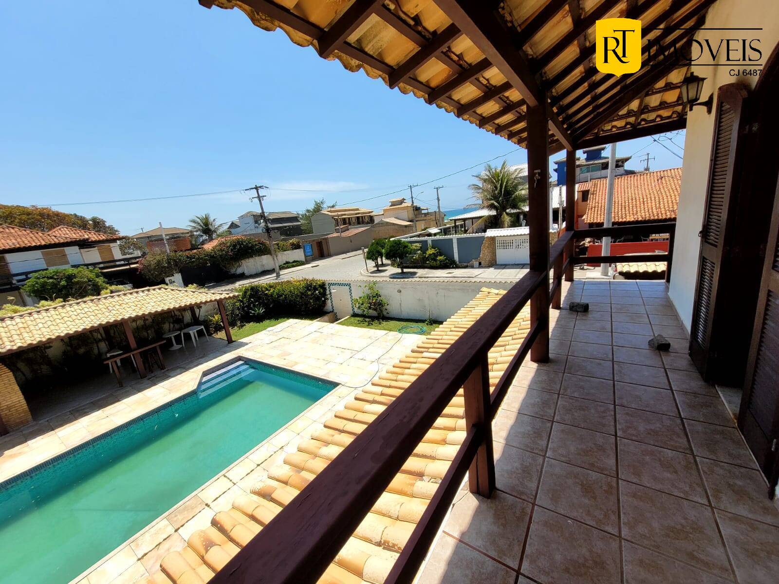 Casa, 4 quartos, 780 m² - Foto 18