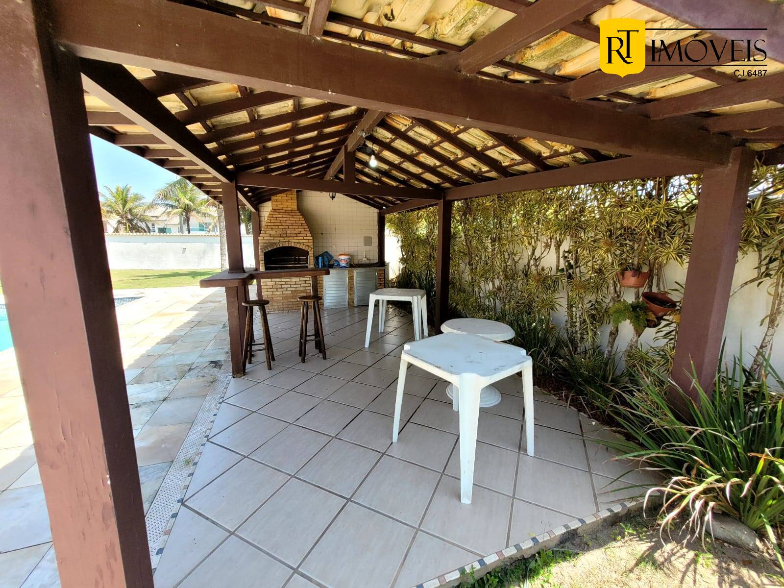 Casa, 4 quartos, 780 m² - Foto 21