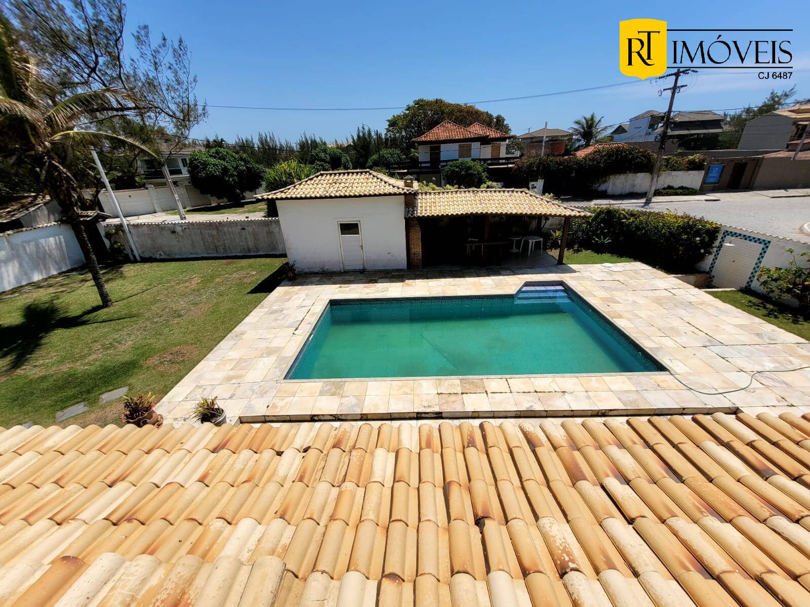 Casa, 4 quartos, 780 m² - Foto 22