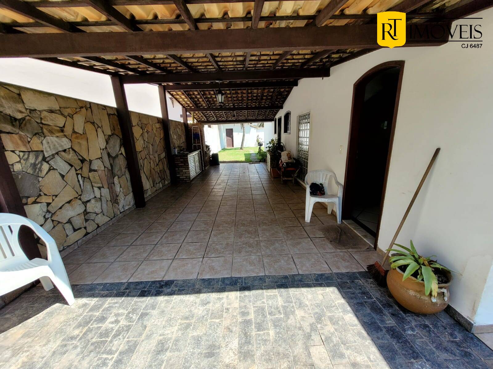 Casa, 4 quartos, 780 m² - Foto 23