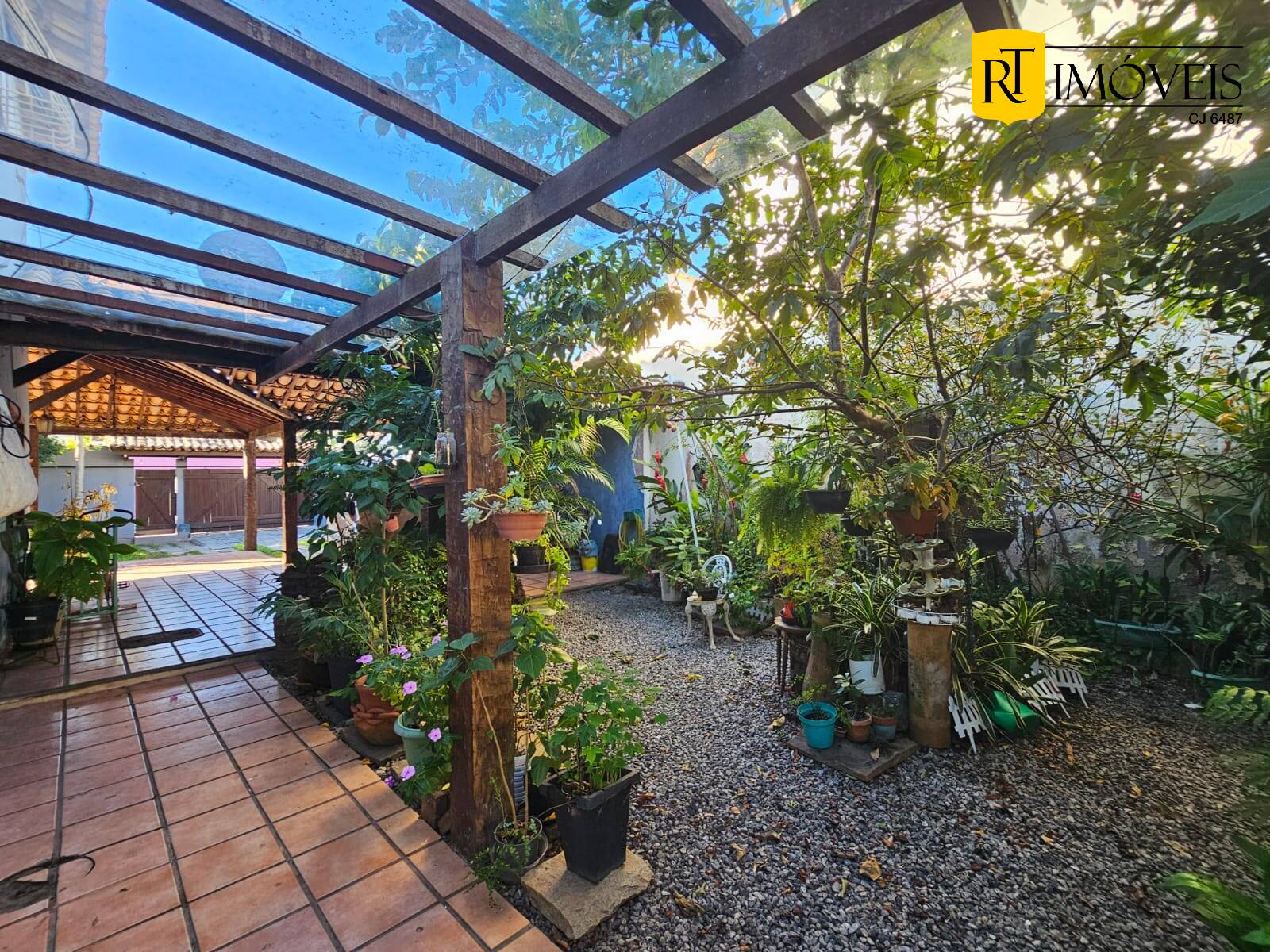 Casa, 4 quartos, 525 m² - Foto 6