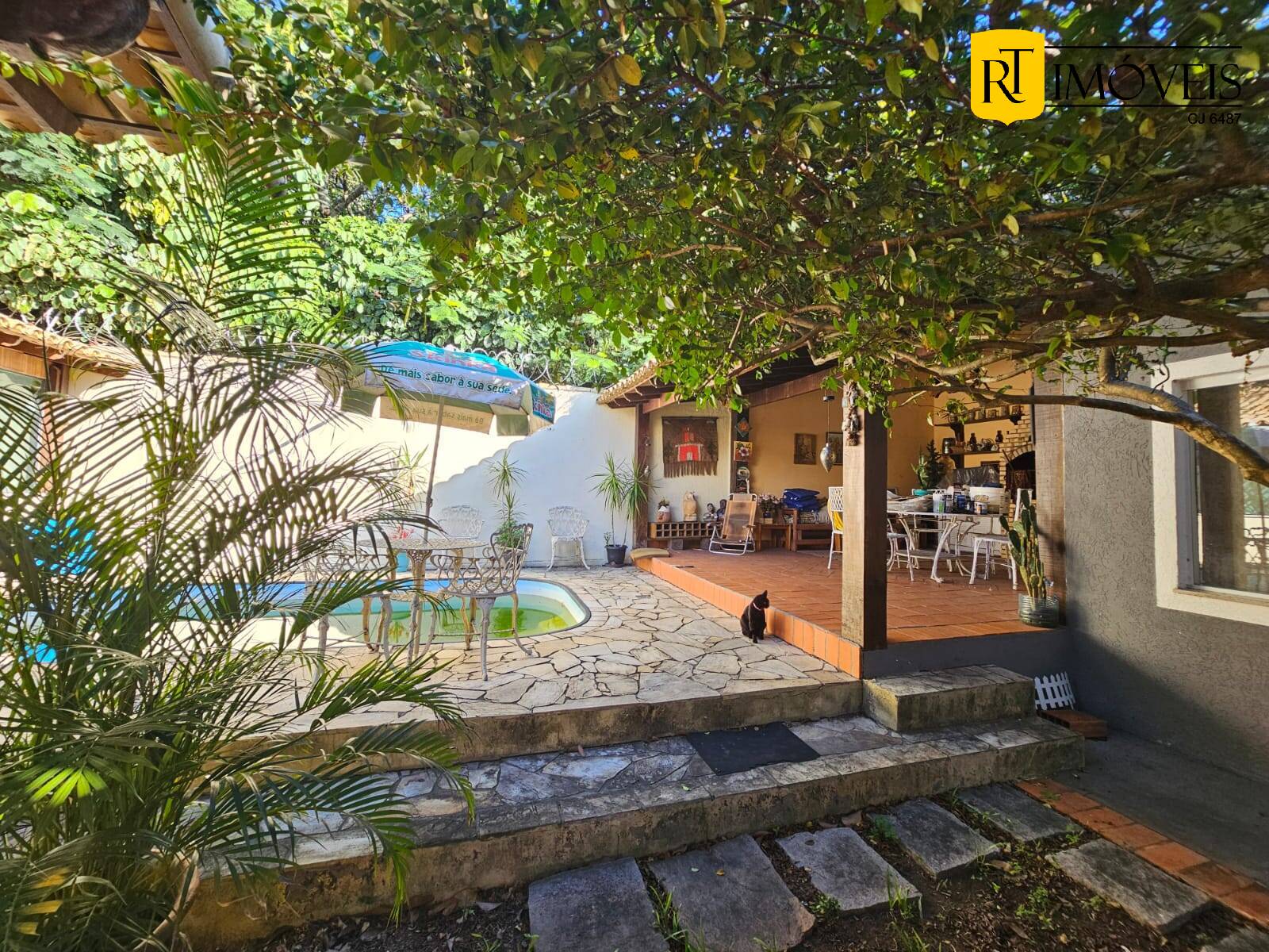 Casa, 4 quartos, 525 m² - Foto 8