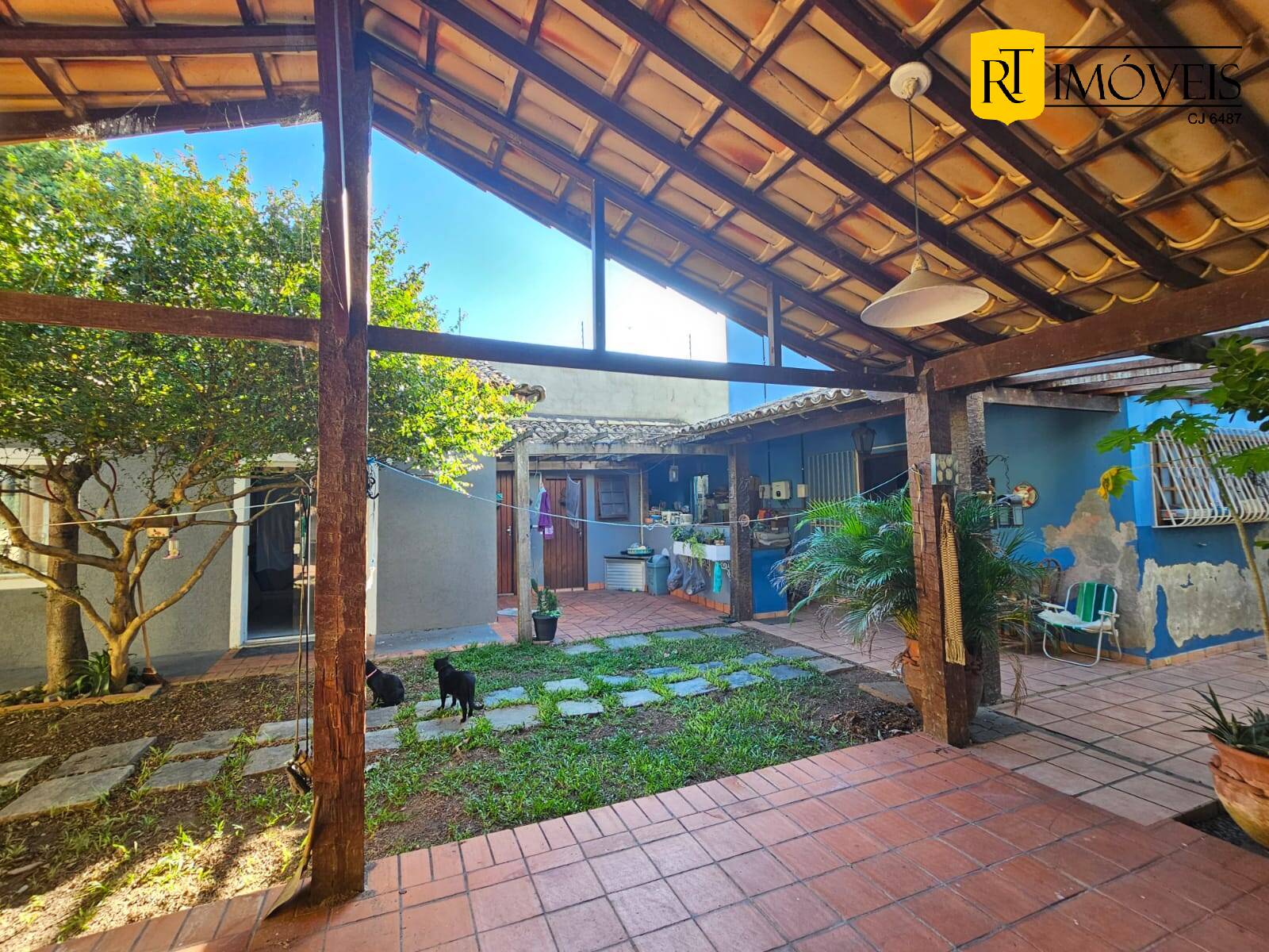 Casa, 4 quartos, 525 m² - Foto 7