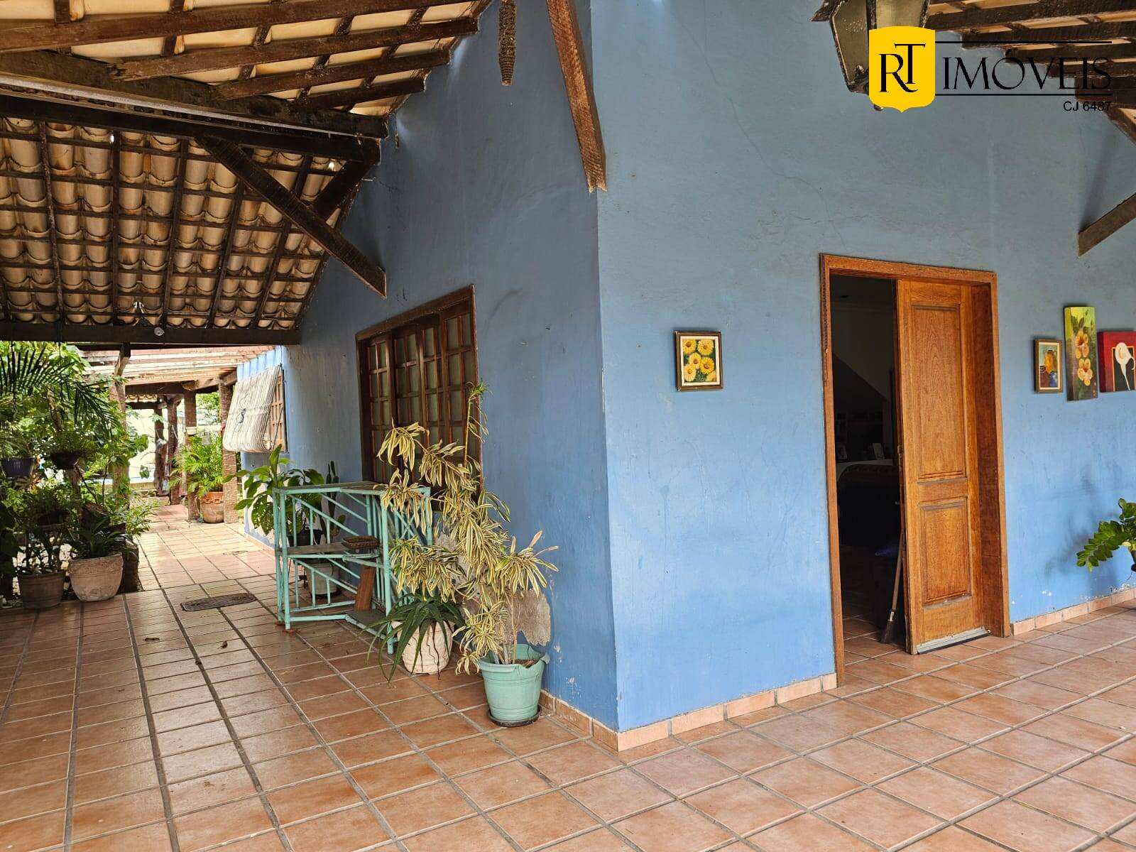 Casa, 4 quartos, 525 m² - Foto 10