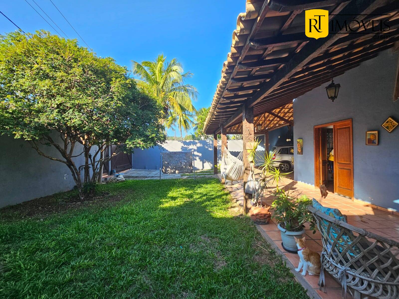 Casa, 4 quartos, 525 m² - Foto 2