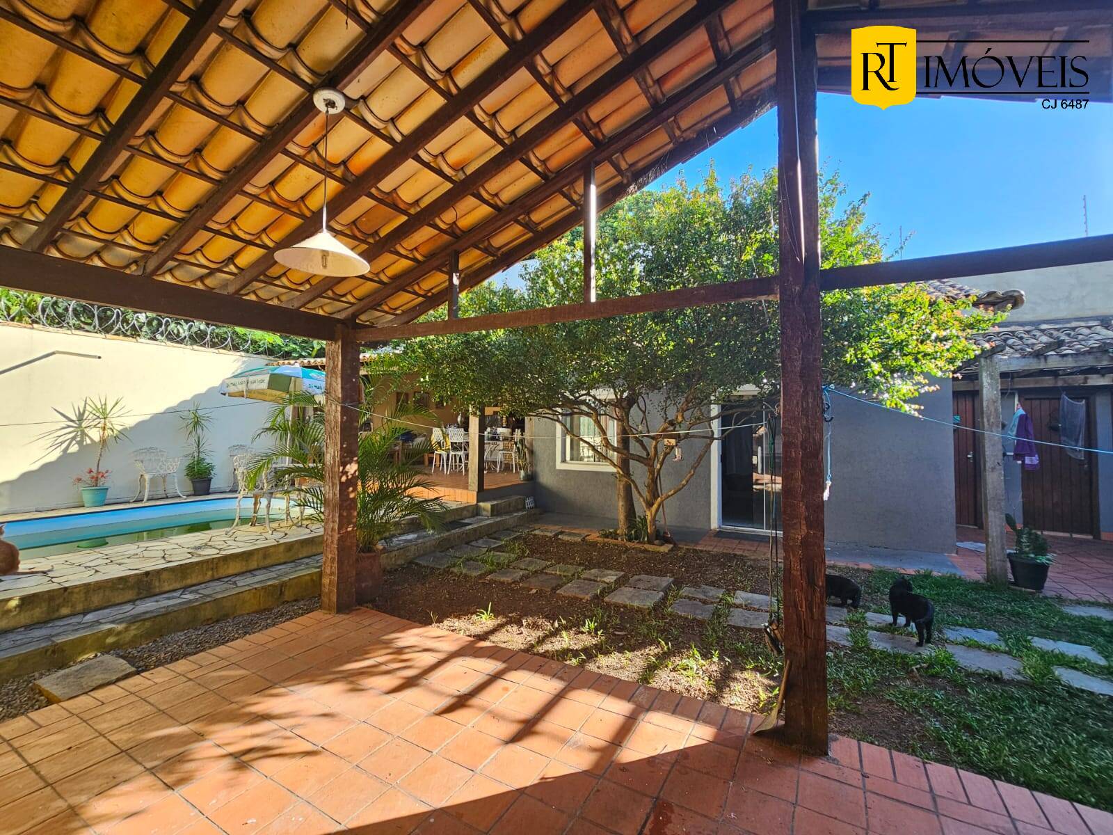 Casa, 4 quartos, 525 m² - Foto 13