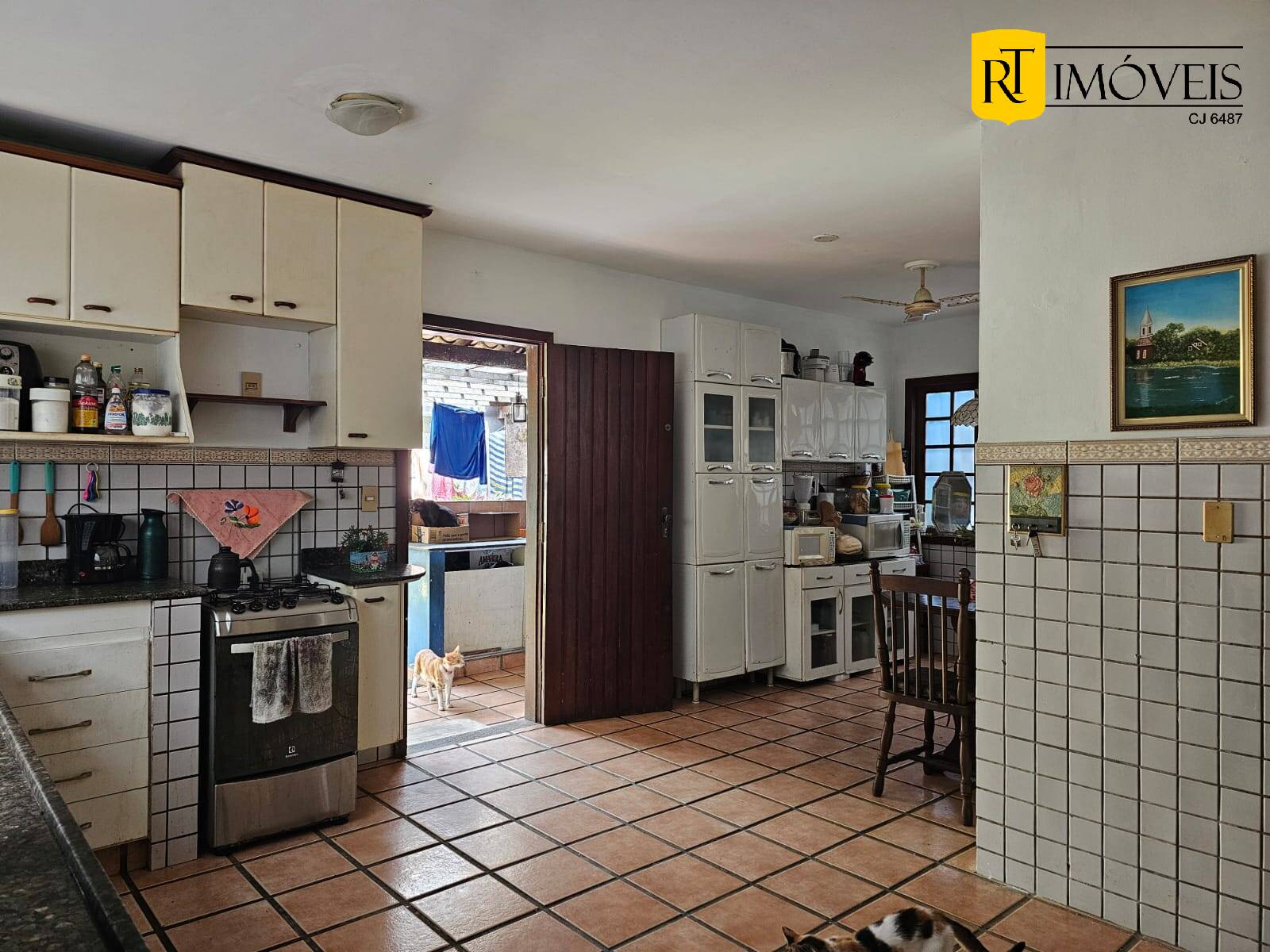 Casa, 4 quartos, 525 m² - Foto 14