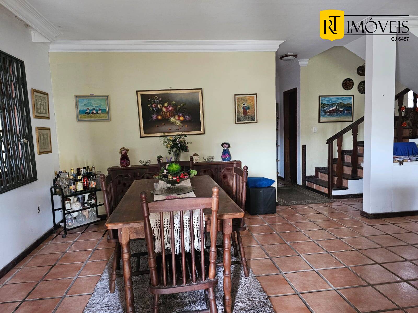 Casa, 4 quartos, 525 m² - Foto 15