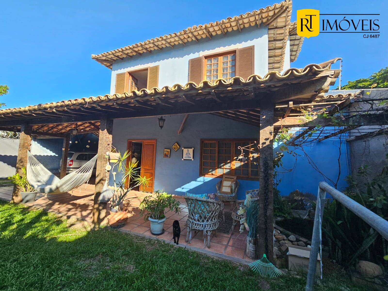 Casa, 4 quartos, 525 m² - Foto 19