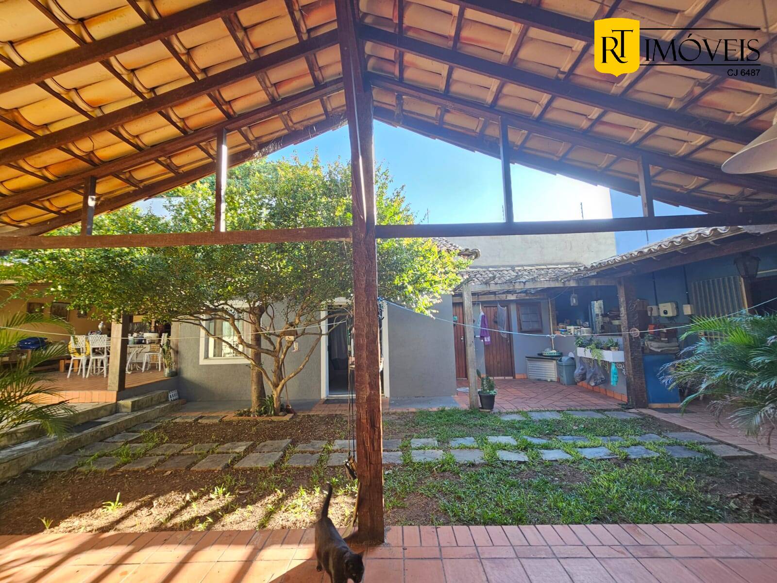 Casa, 4 quartos, 525 m² - Foto 20