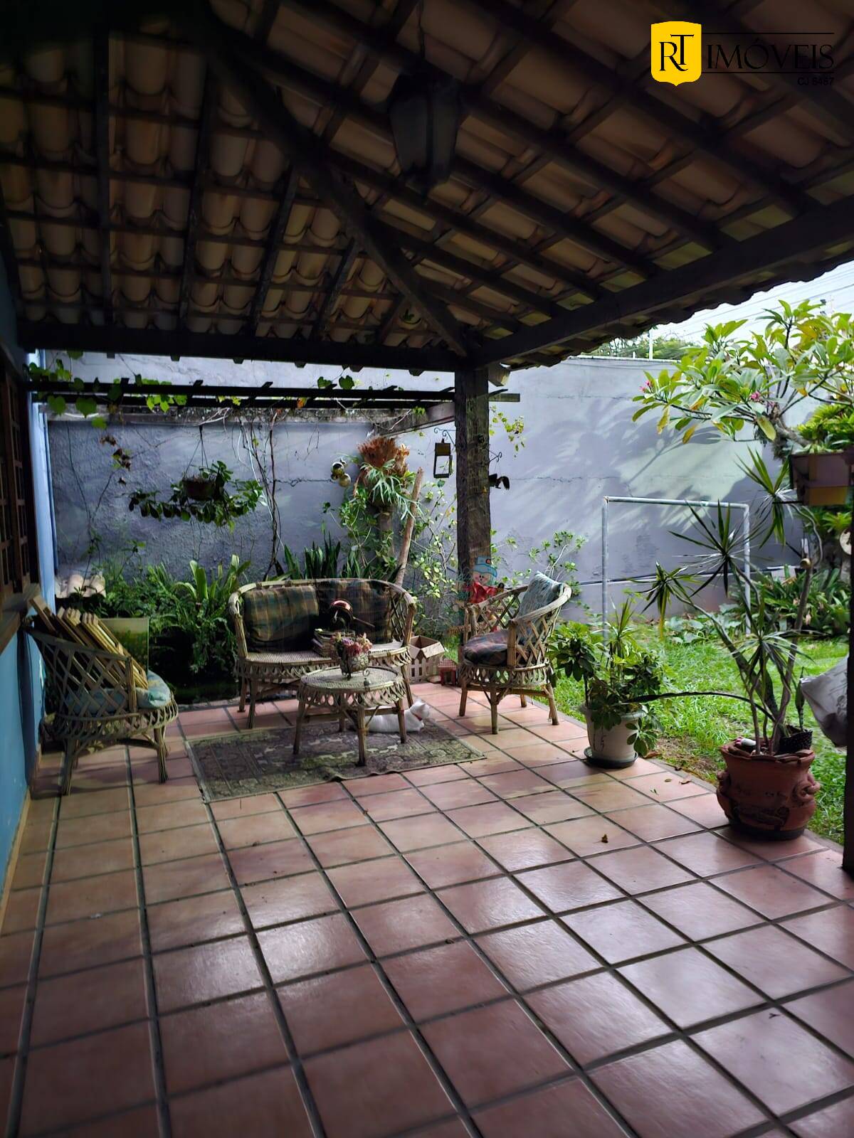 Casa, 4 quartos, 525 m² - Foto 21