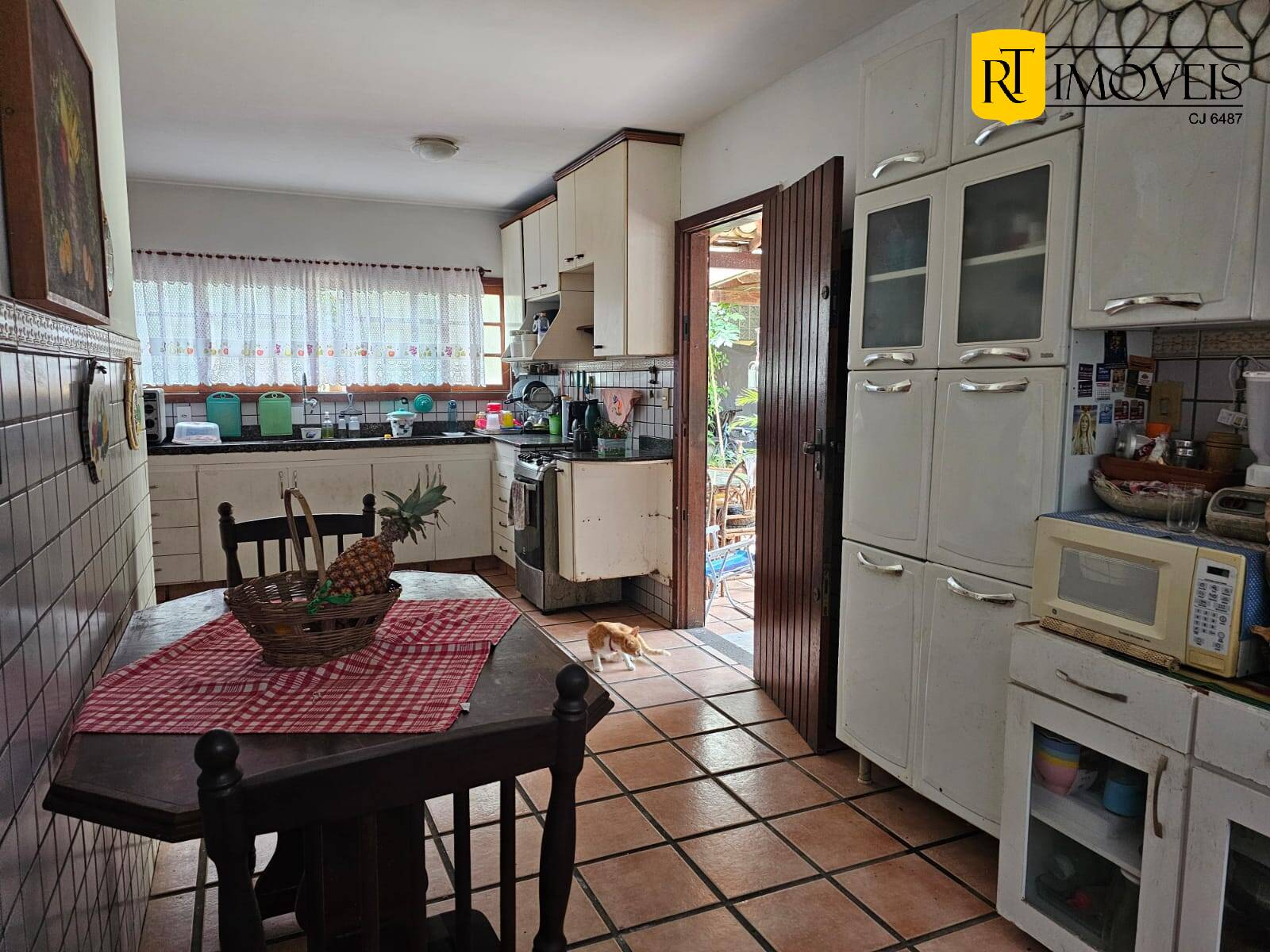 Casa, 4 quartos, 525 m² - Foto 25