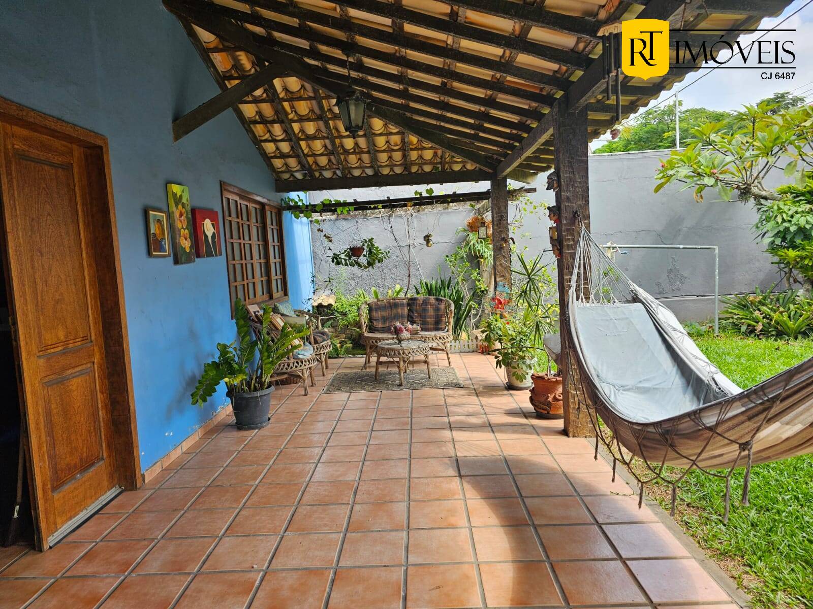 Casa, 4 quartos, 525 m² - Foto 23