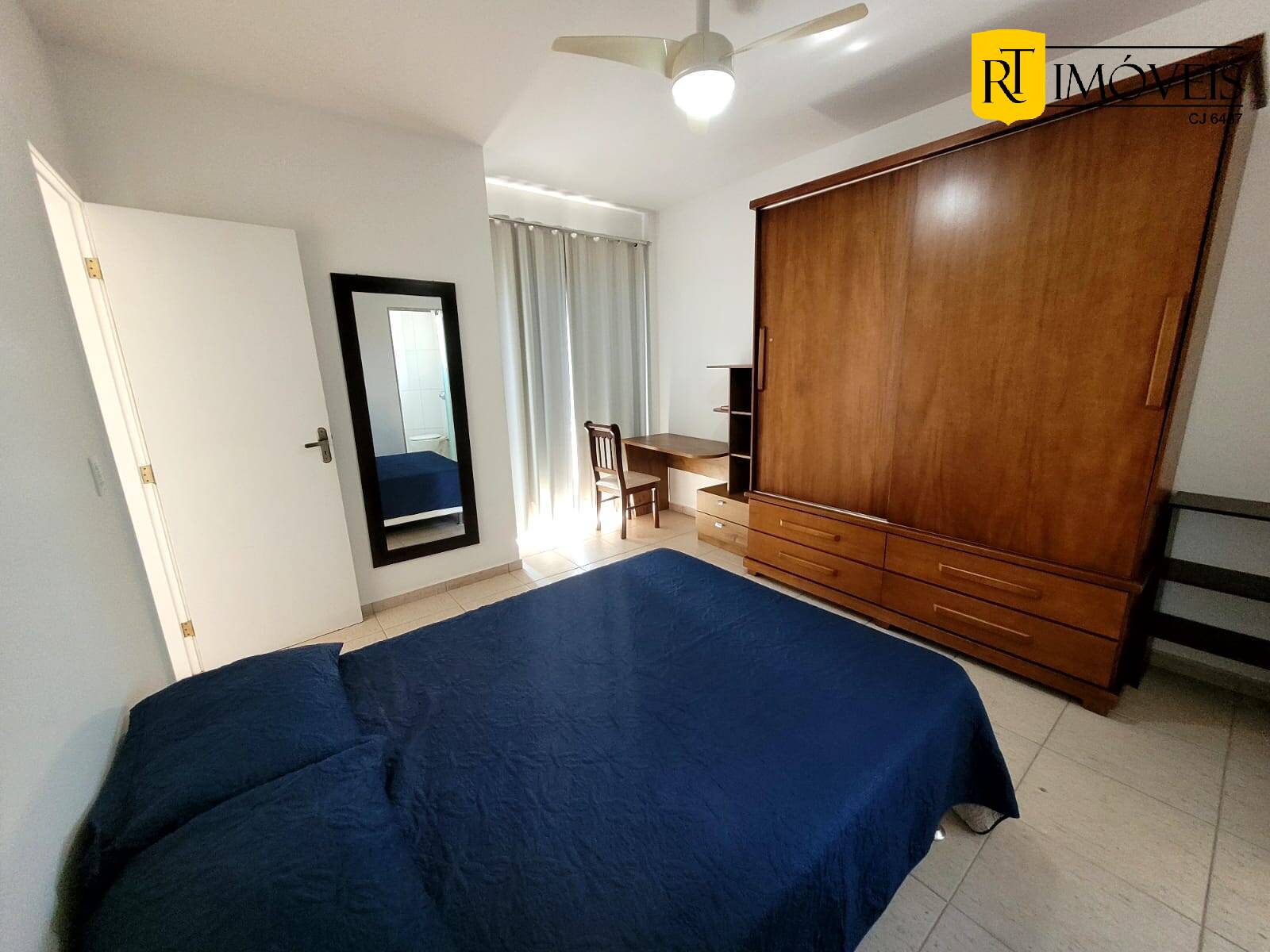 Apartamento, 2 quartos, 75 m² - Foto 5