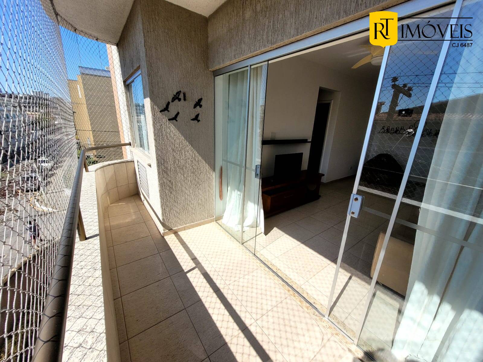 Apartamento, 2 quartos, 75 m² - Foto 2