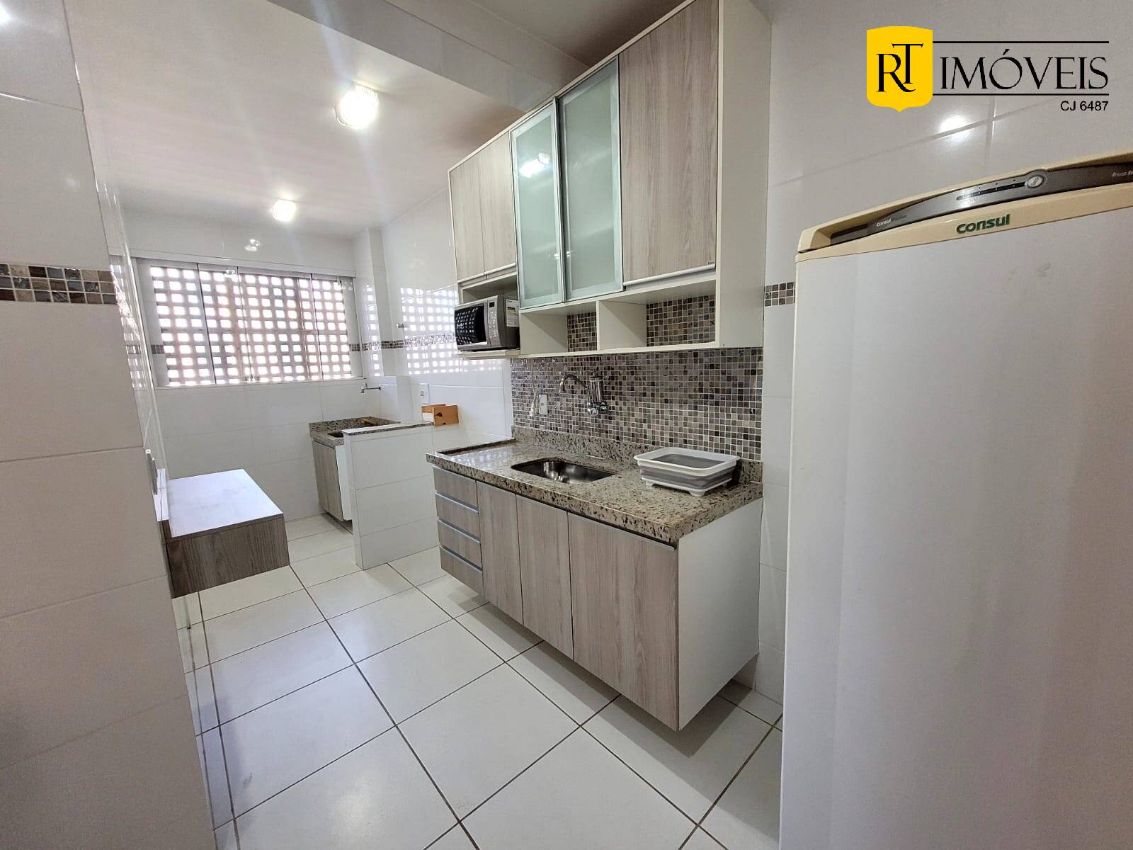 Apartamento, 2 quartos, 75 m² - Foto 19