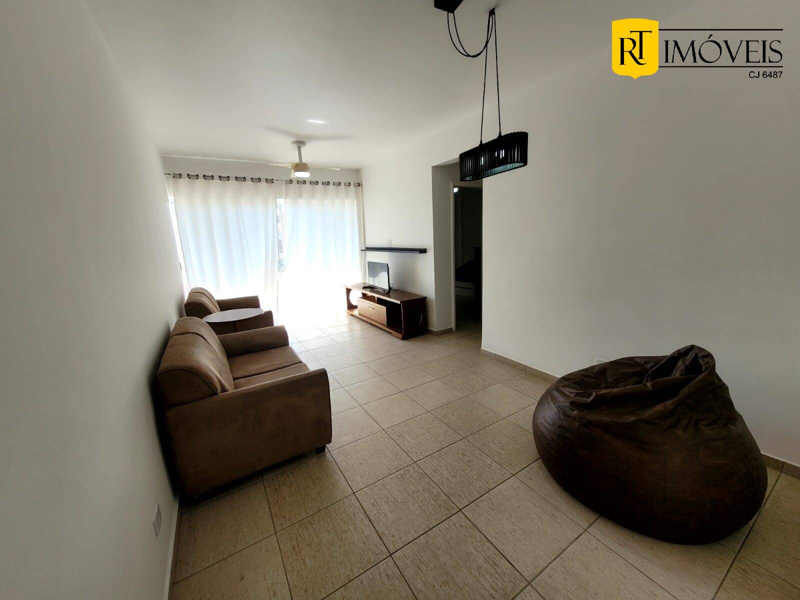 Apartamento, 2 quartos, 75 m² - Foto 1